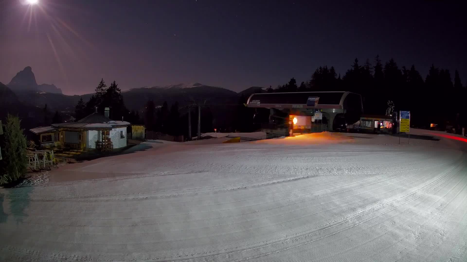 Piz de Plaies | San Vigilio