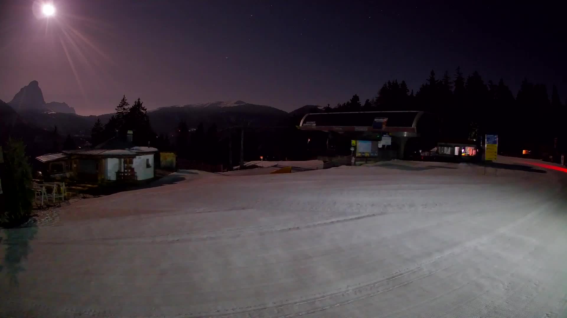 Piz de Plaies | San Vigilio | Kronplatz