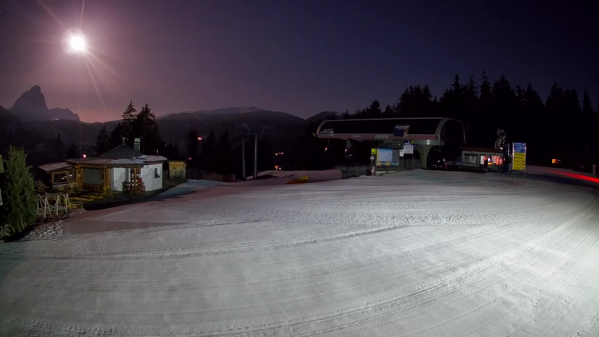 Piz de Plaies | San Vigilio | Kronplatz