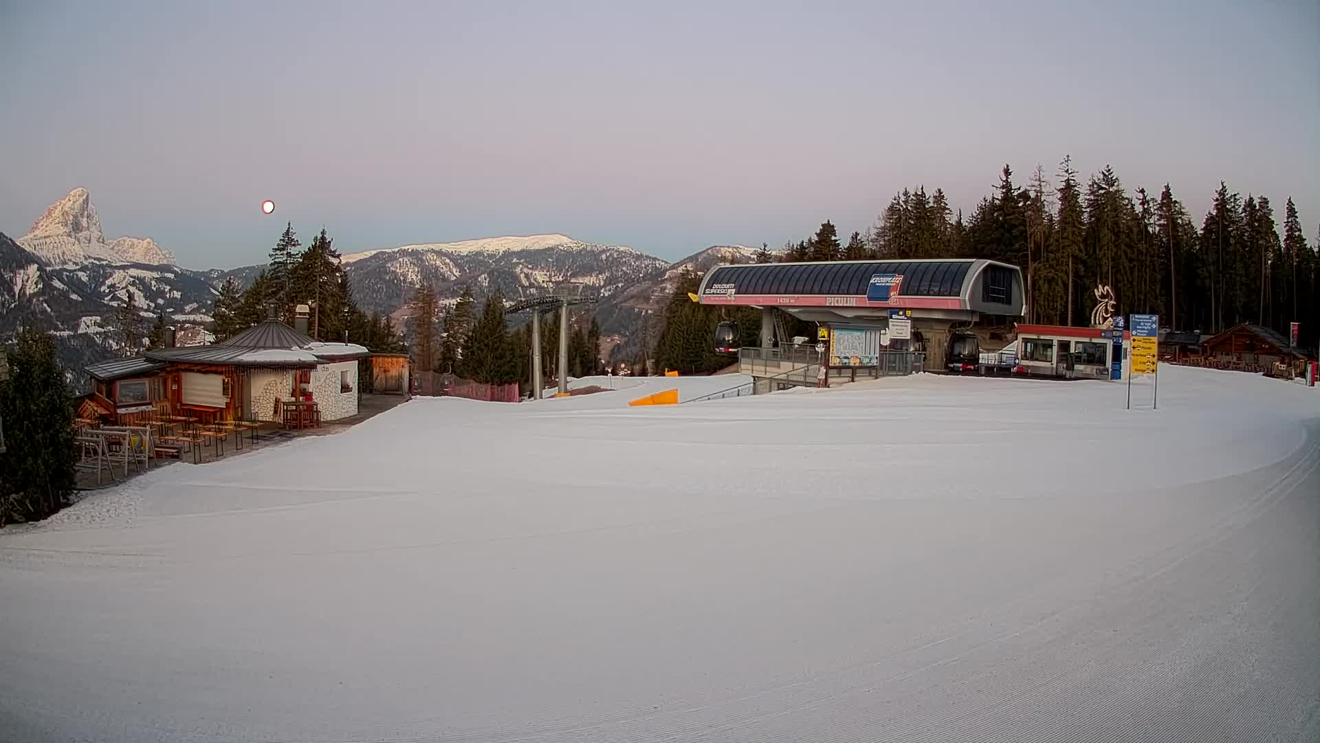 Piz de Plaies | San Vigilio | Kronplatz