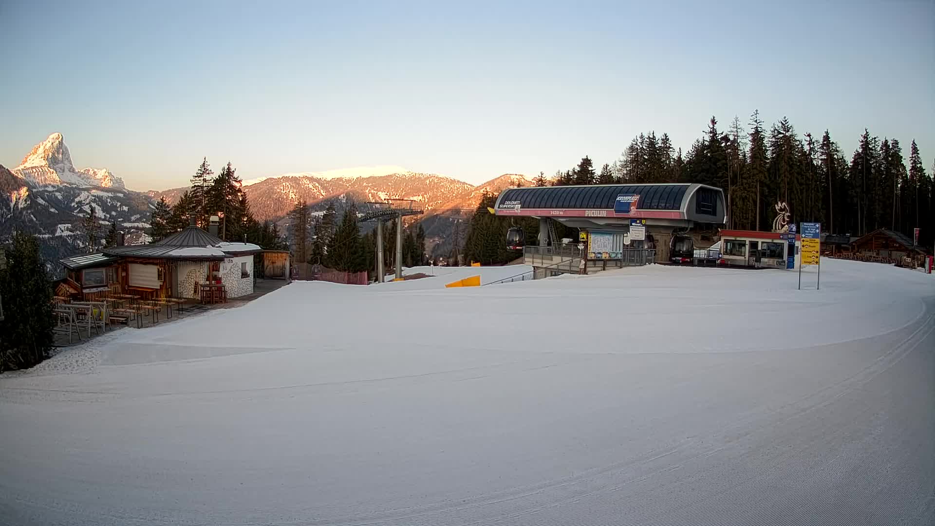 Piz de Plaies | San Vigilio | Kronplatz