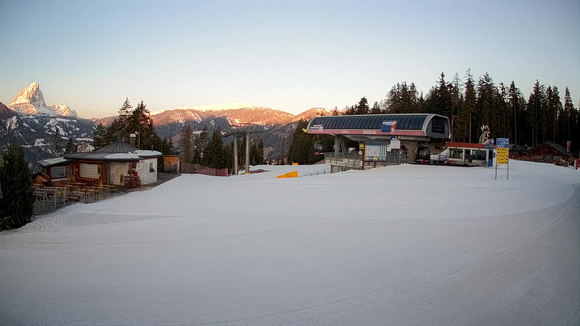 Piz de Plaies | San Vigilio | Kronplatz