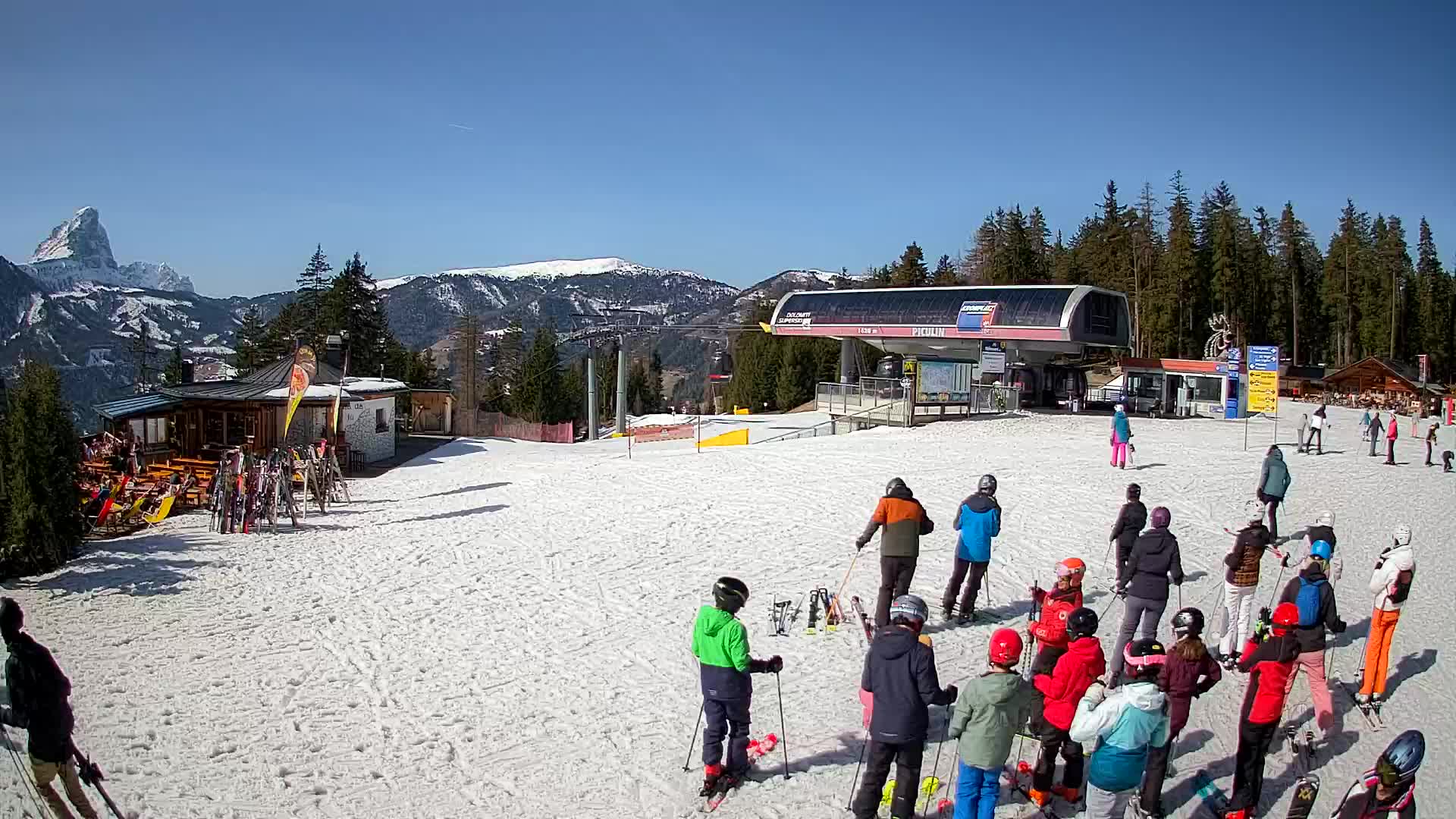 Piz de Plaies | San Vigilio | Kronplatz