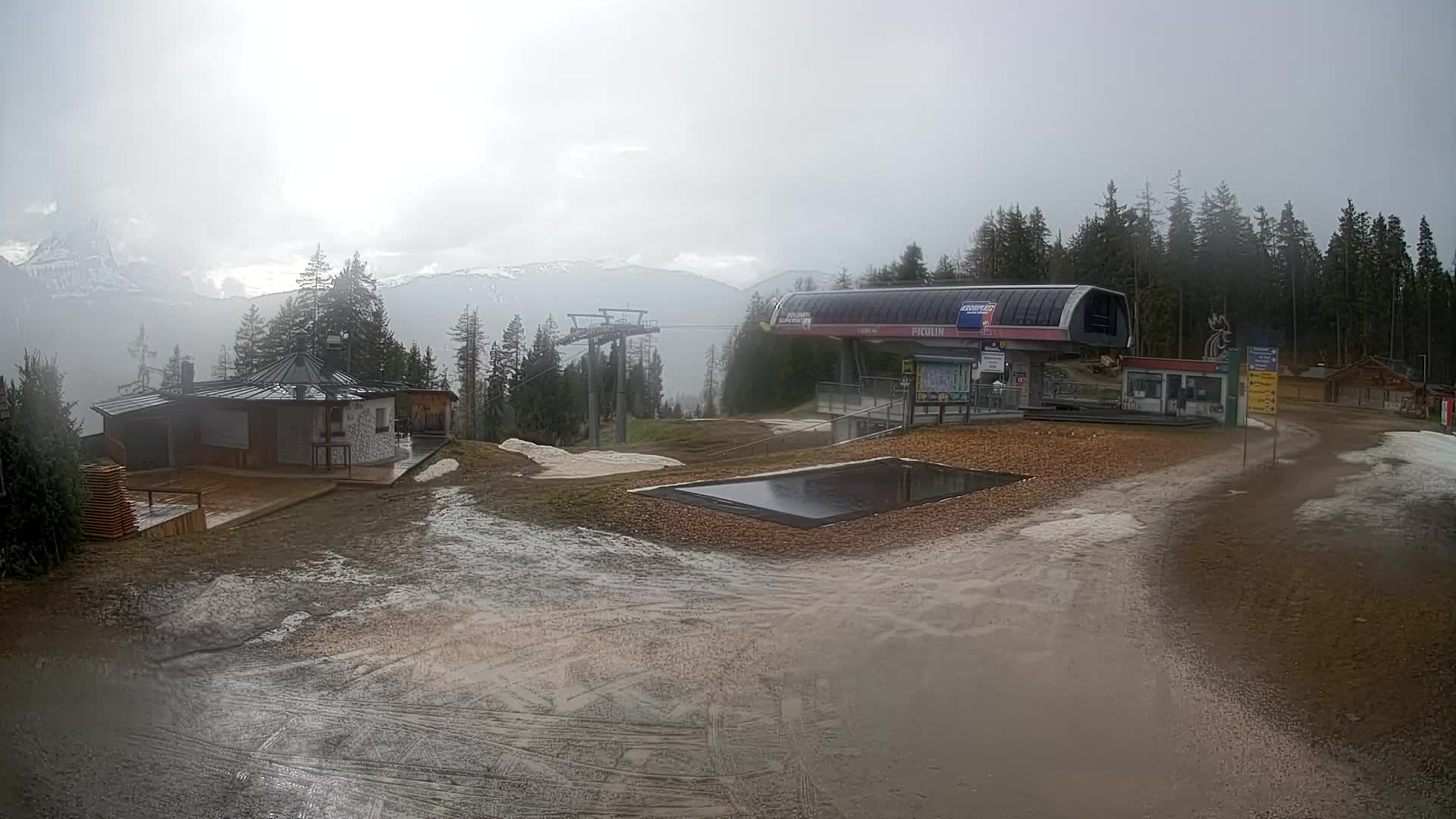 Piz de Plaies | San Vigilio