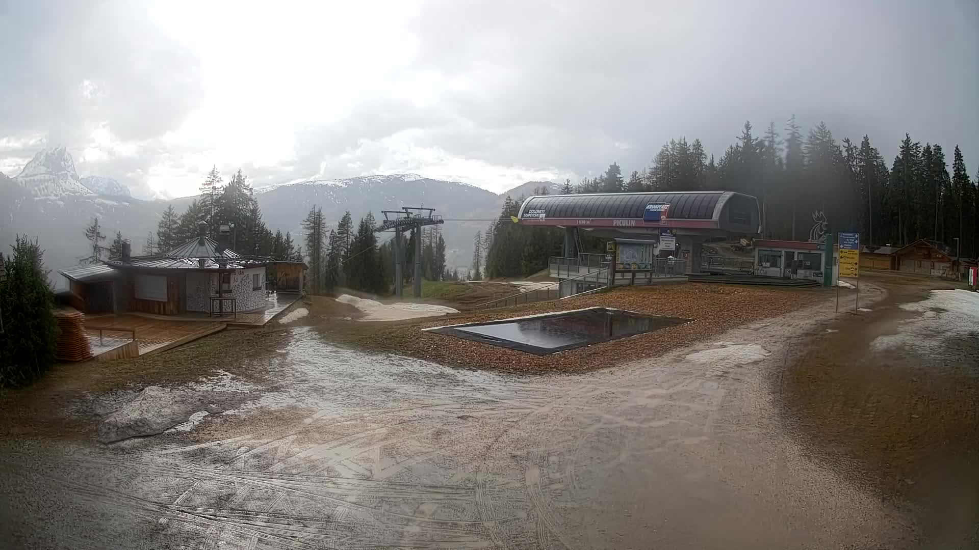 Piz de Plaies | San Vigilio | Kronplatz