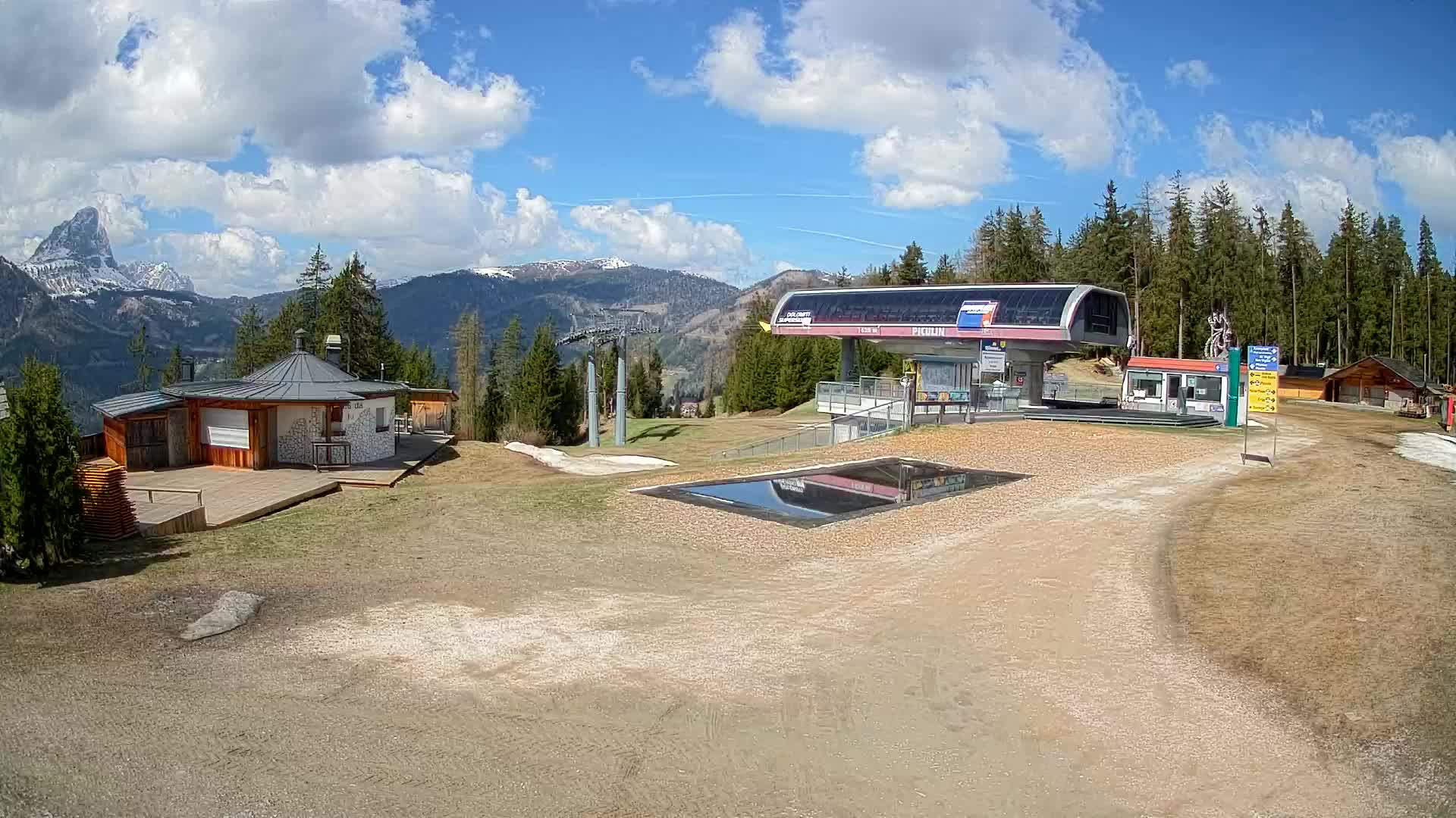 Piz de Plaies | San Vigilio | Kronplatz