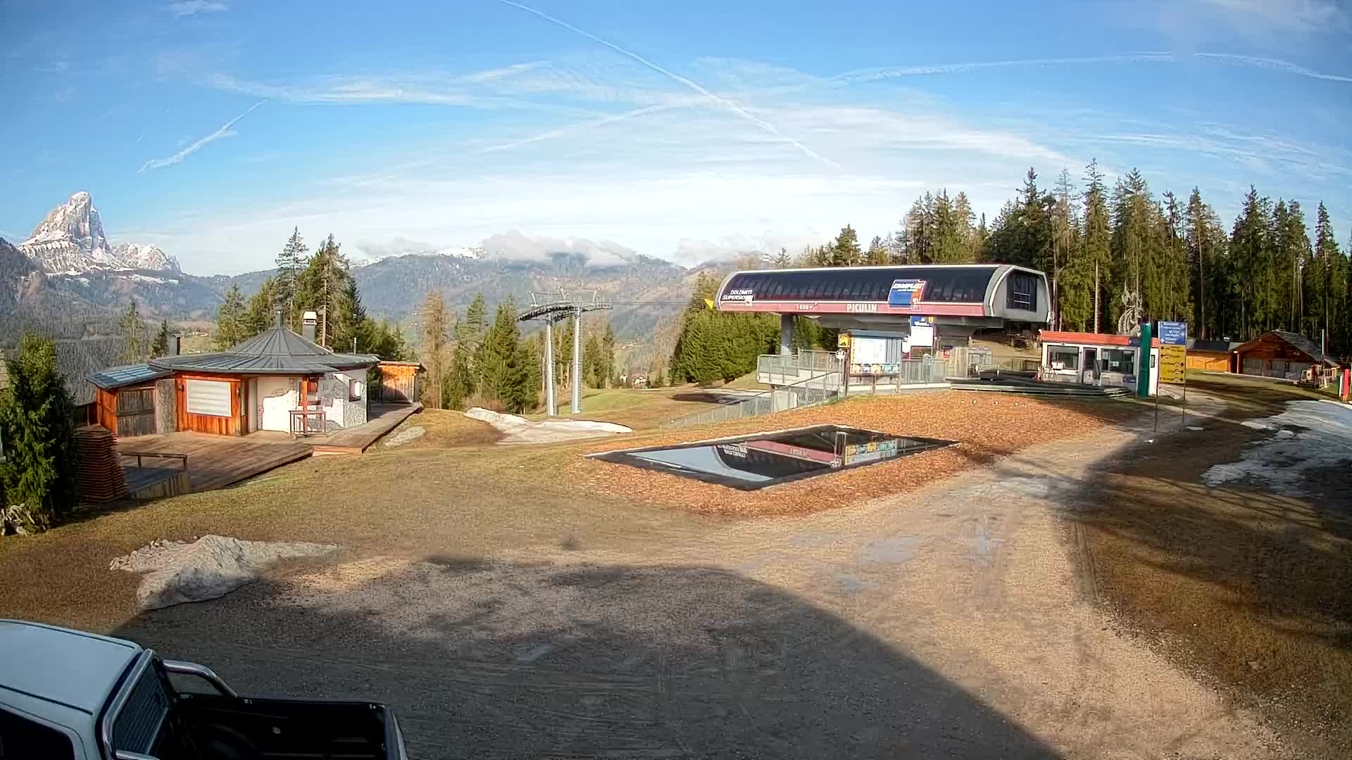 Piz de Plaies | San Vigilio