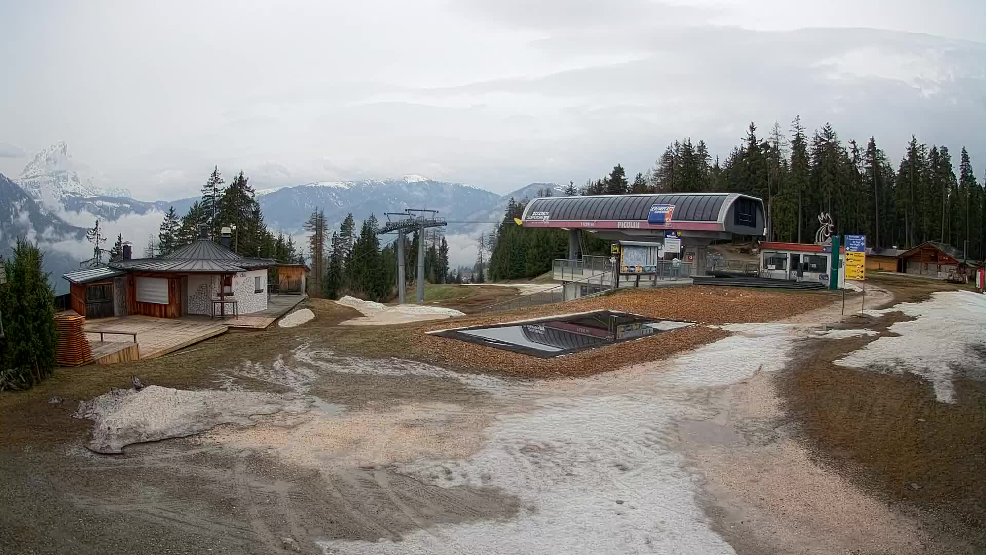 Piz de Plaies | San Vigilio | Kronplatz