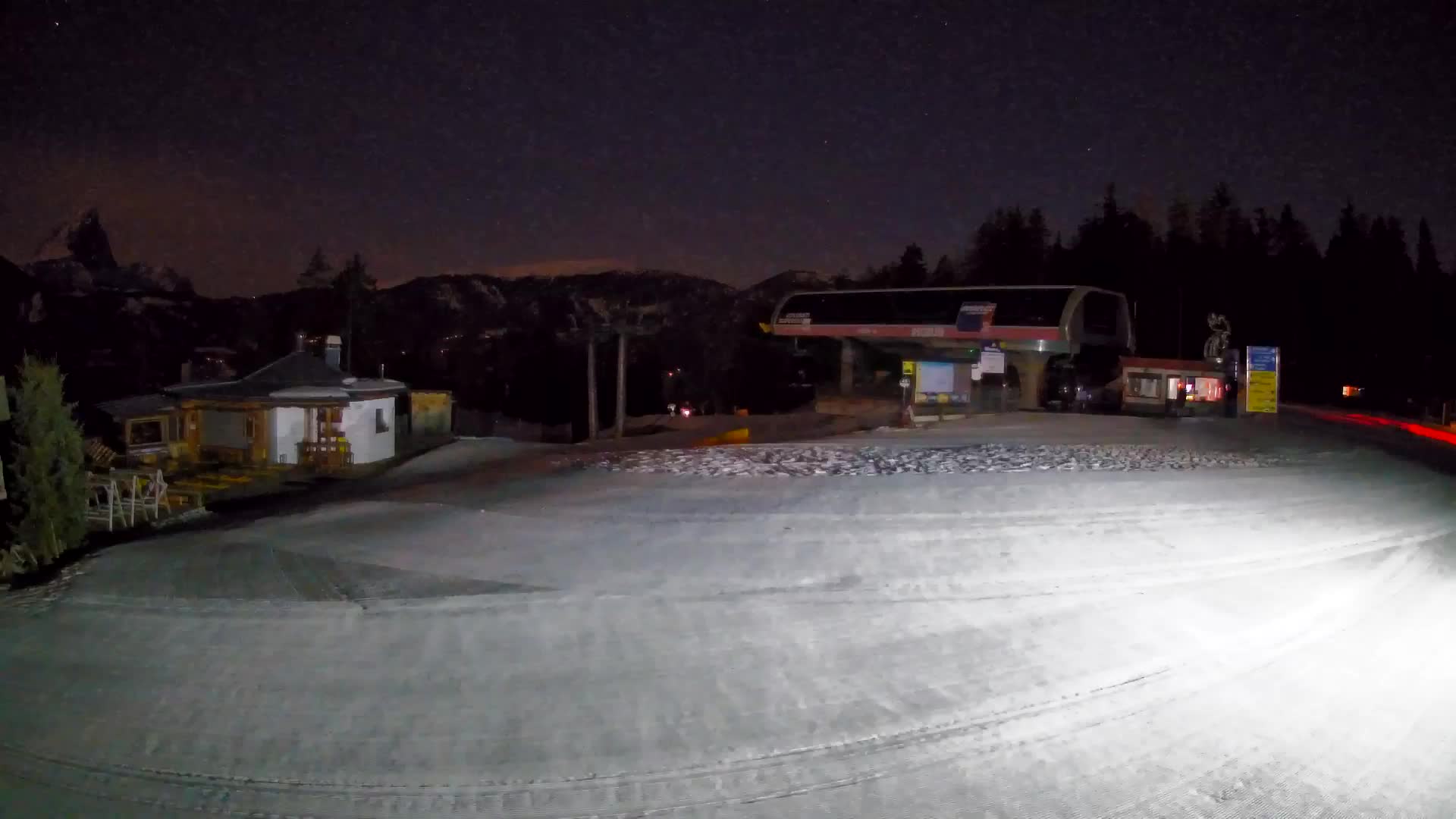 Piz de Plaies | San Vigilio