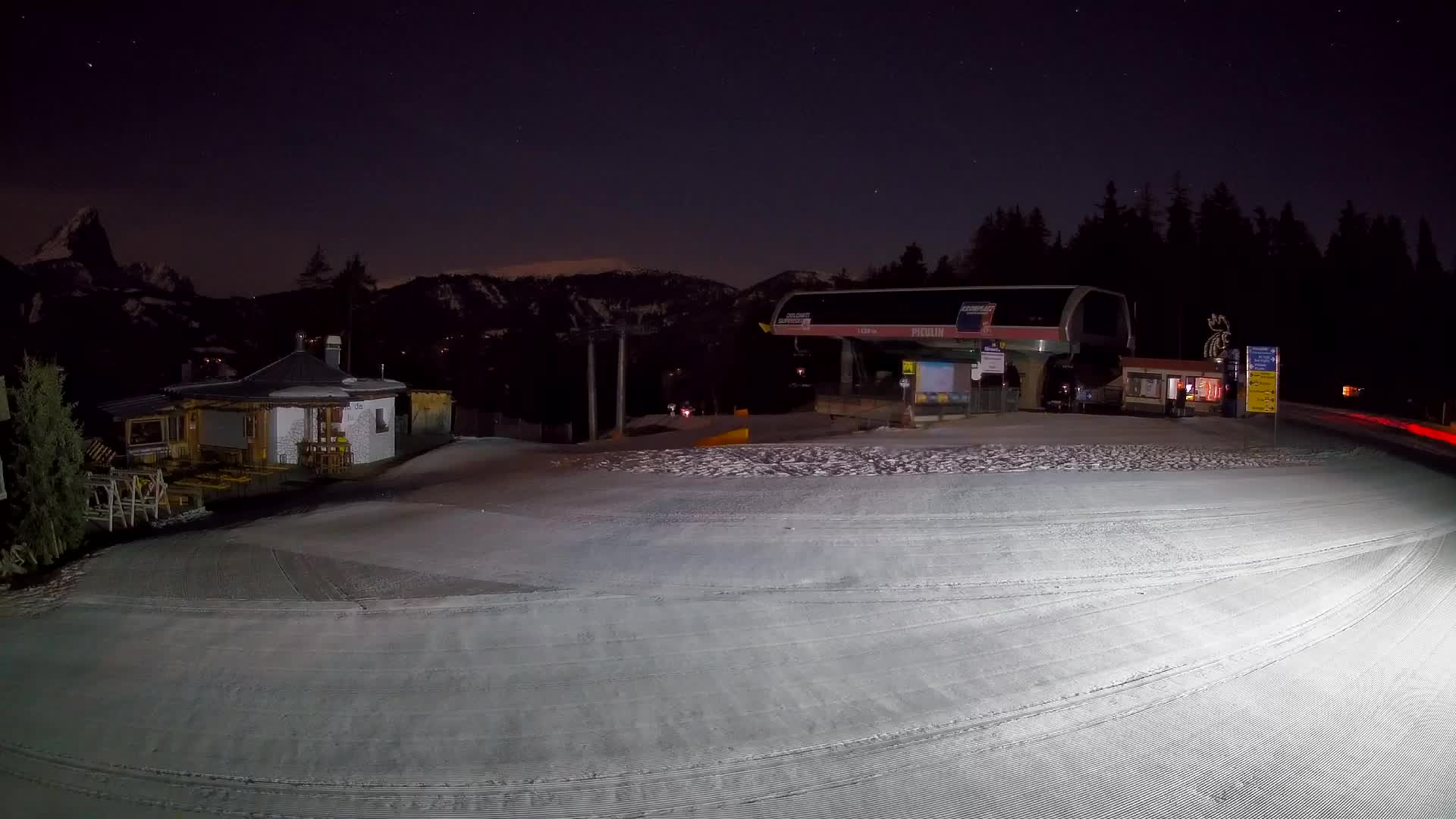 Piz de Plaies | St. Vigil