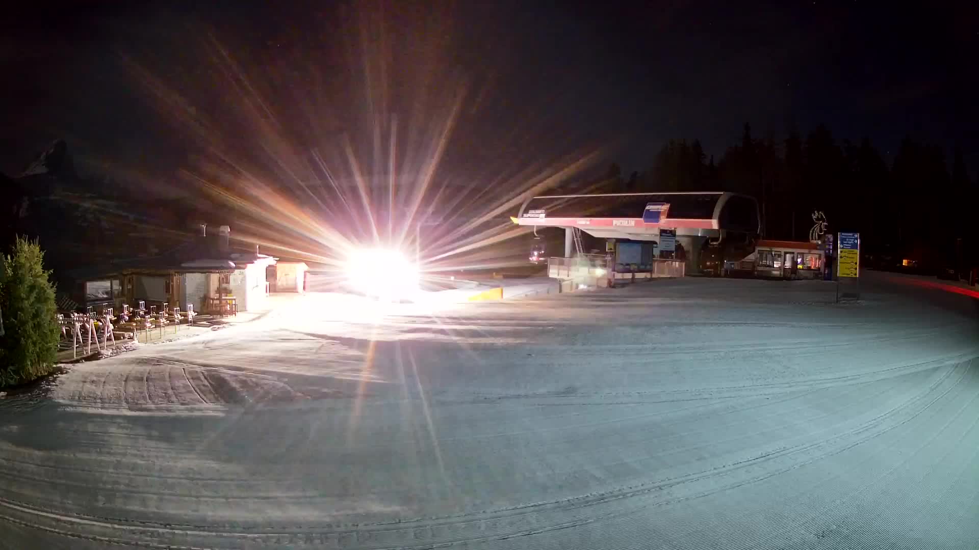 Piz de Plaies | St. Vigil