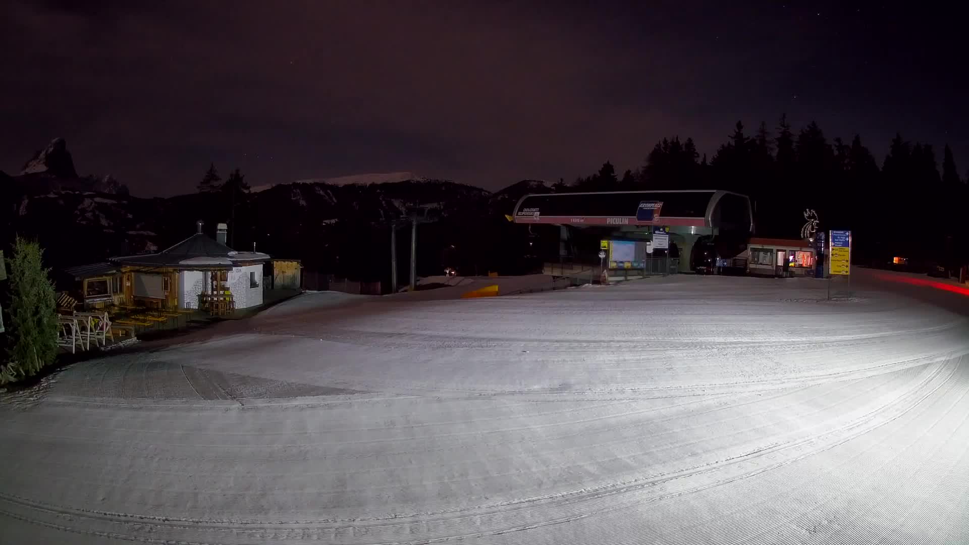 Piz de Plaies | San Vigilio