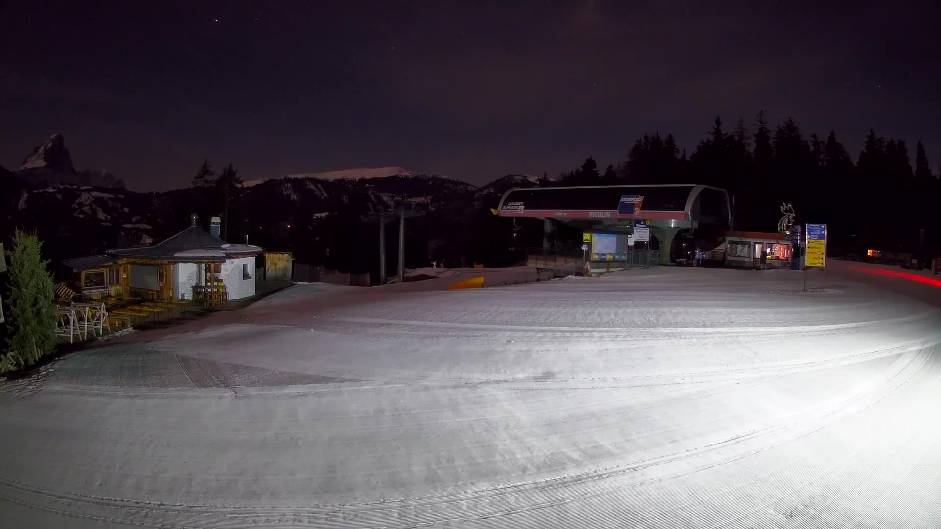 Piz de Plaies | San Vigilio | Kronplatz