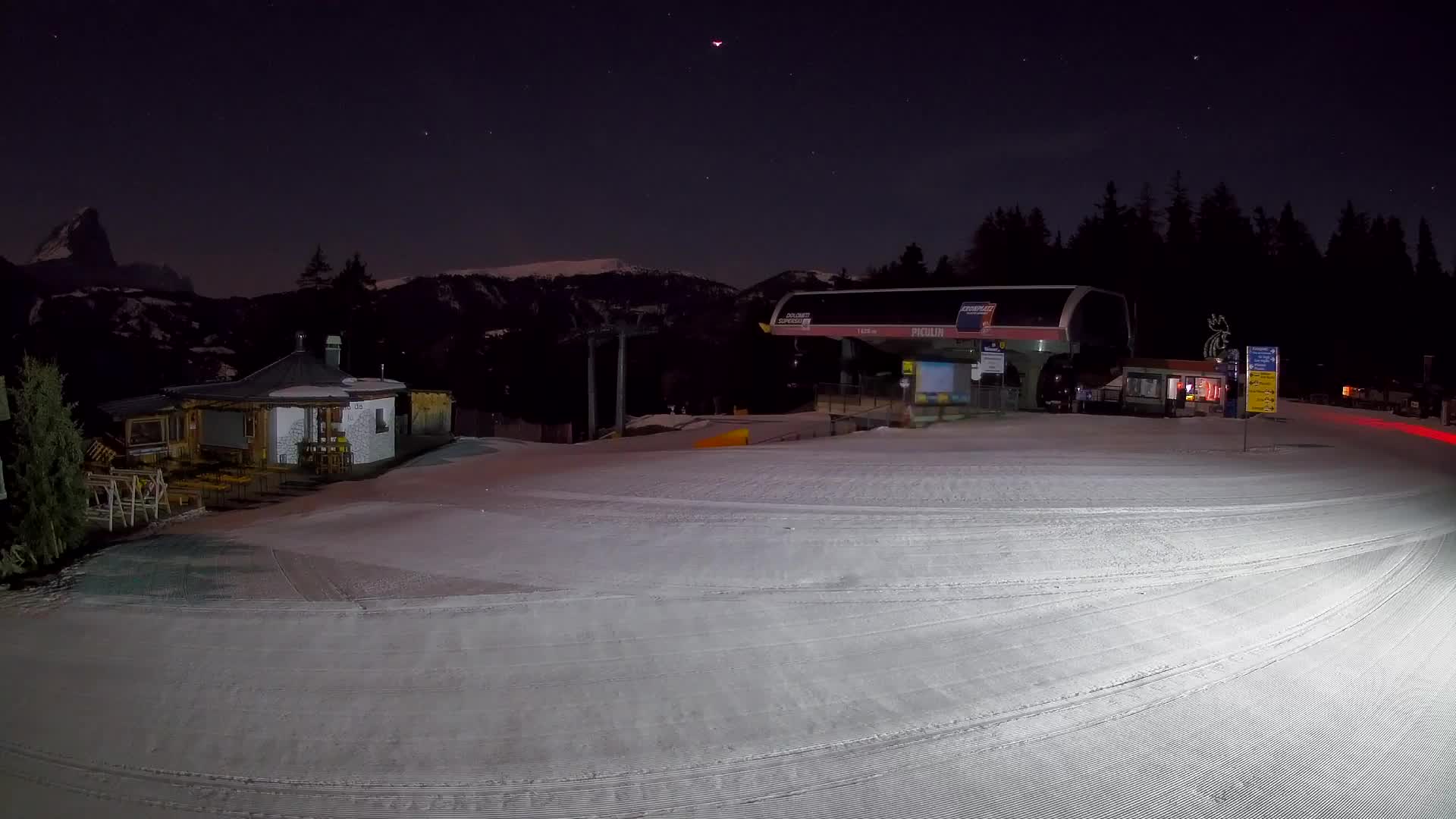 Piz de Plaies | St. Vigil