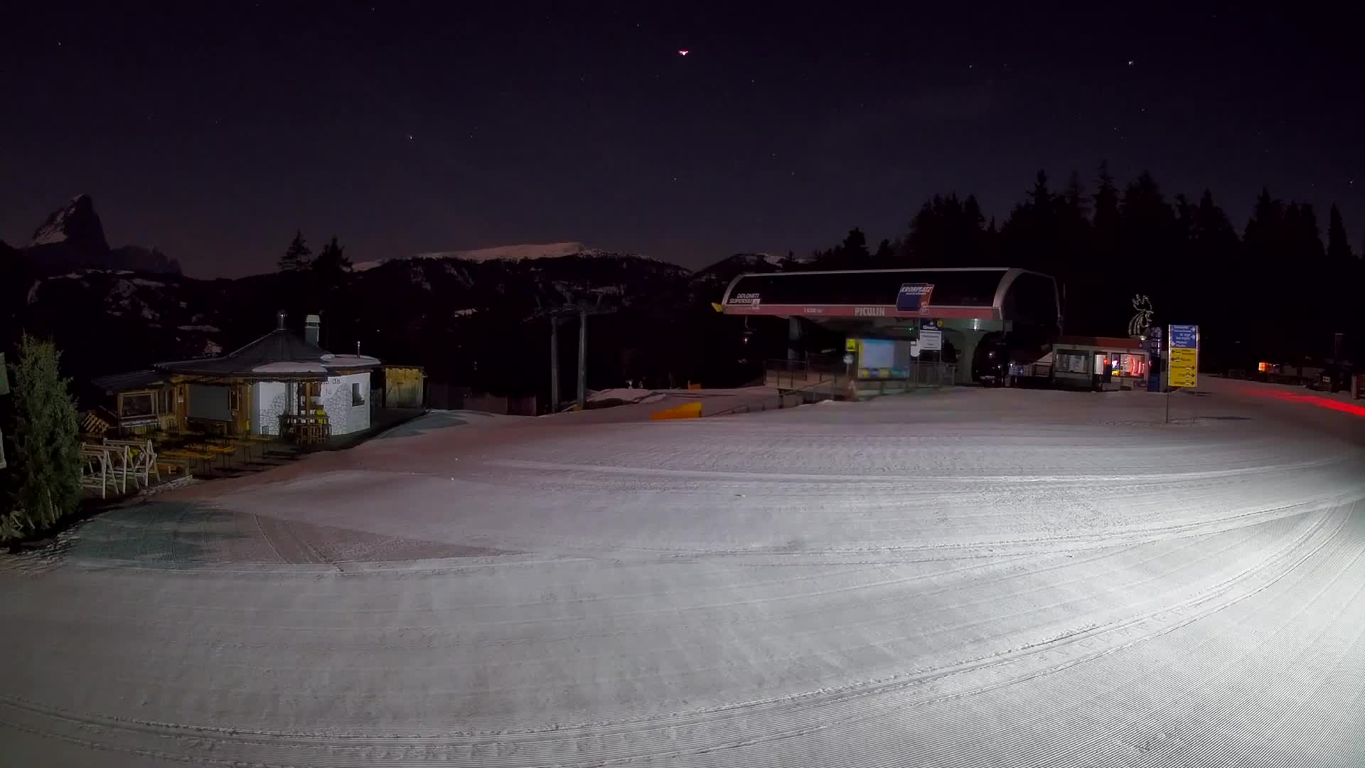 Piz de Plaies | St. Vigil