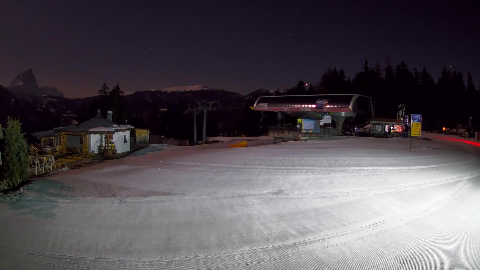 Piz de Plaies | San Vigilio | Kronplatz