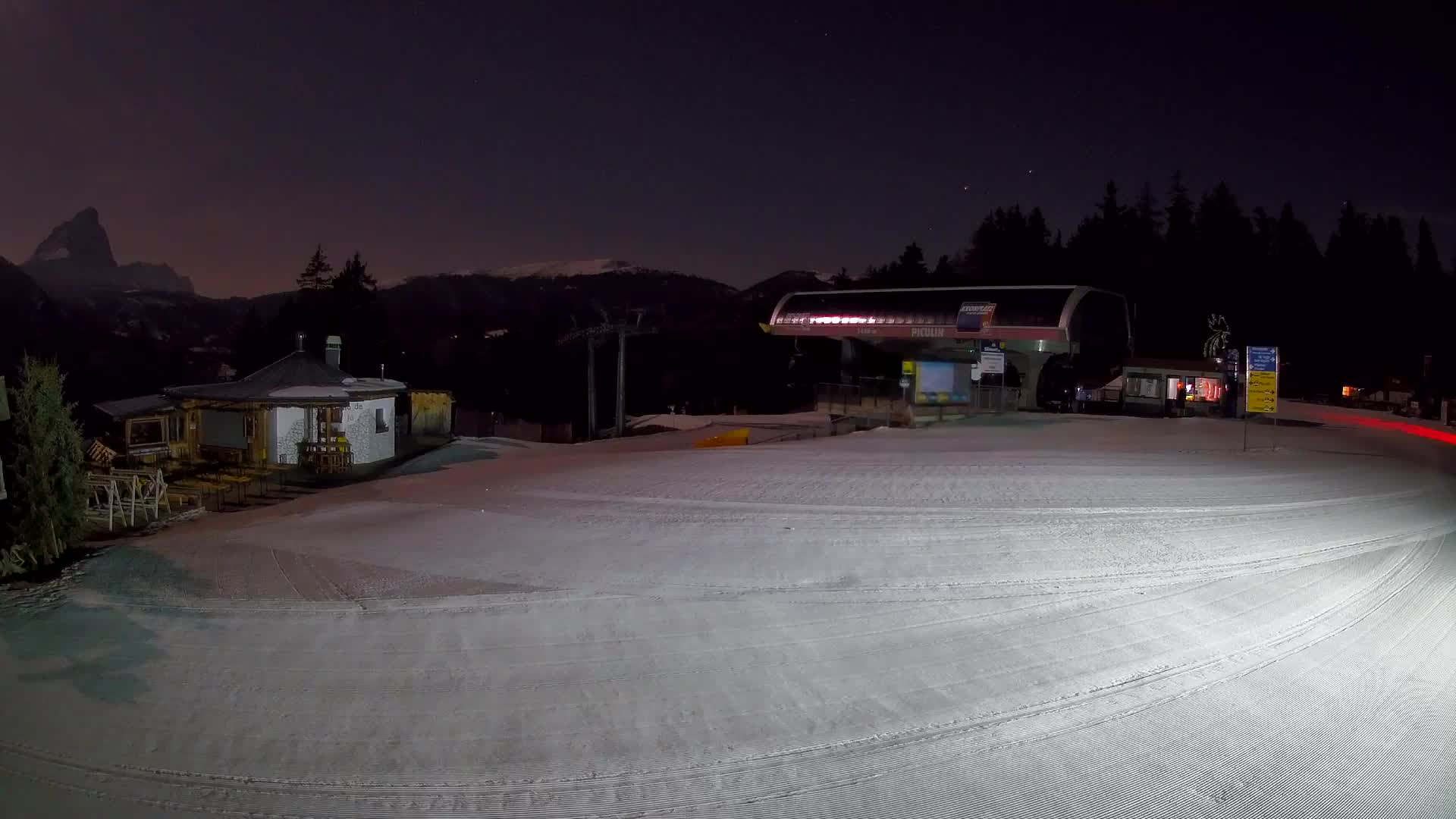 Piz de Plaies | San Vigilio