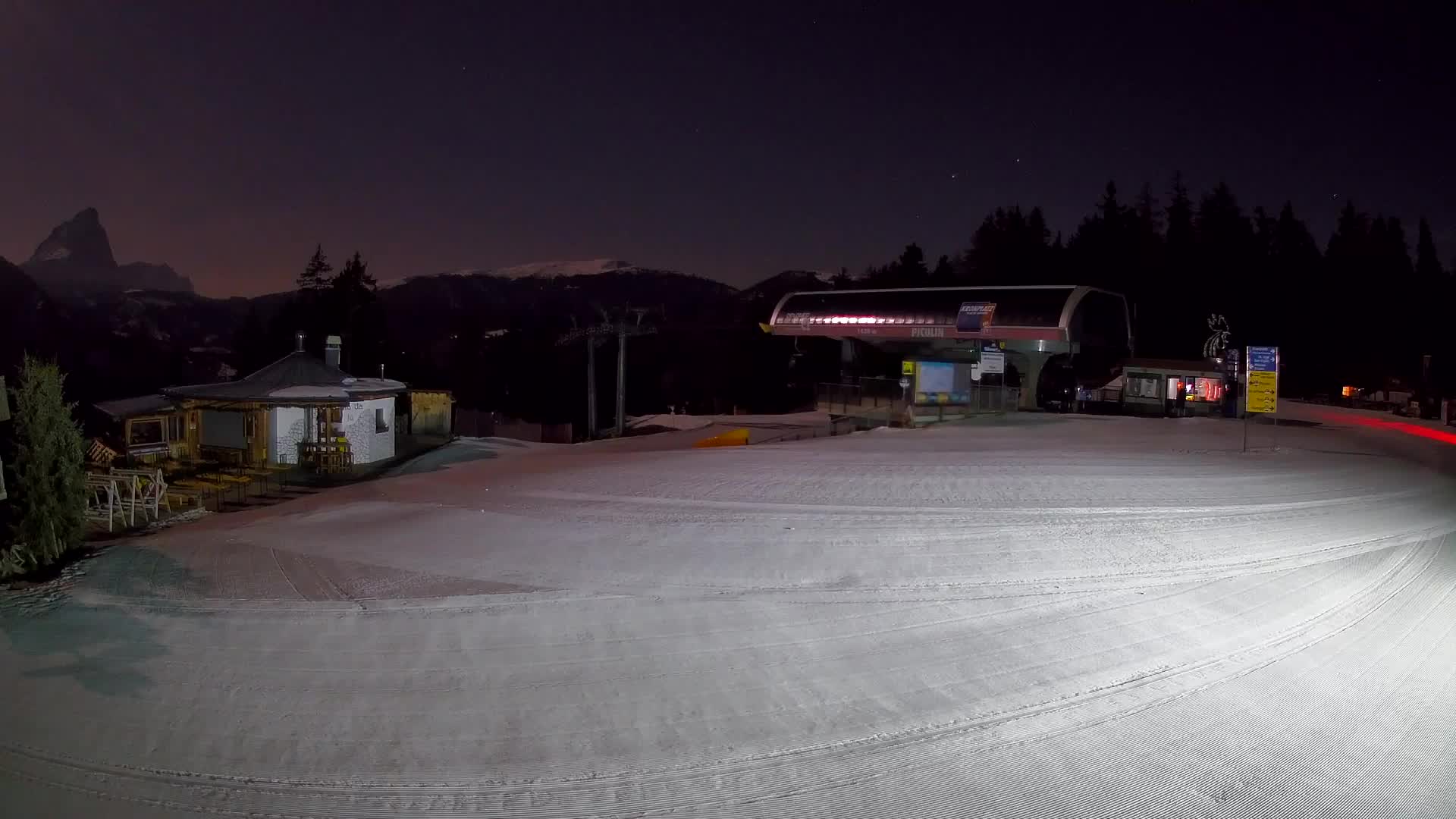 Piz de Plaies | San Vigilio | Kronplatz