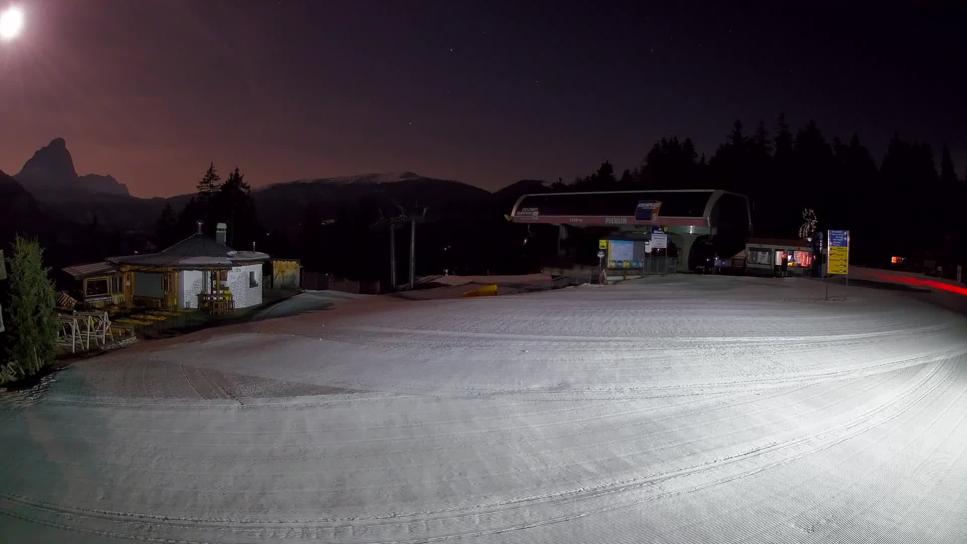 Piz de Plaies | San Vigilio | Kronplatz