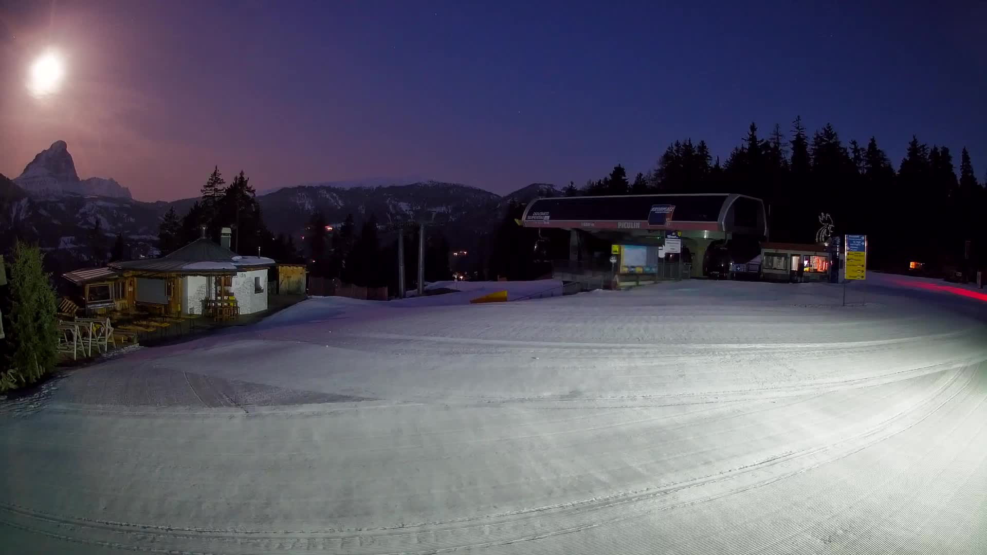 Piz de Plaies | San Vigilio