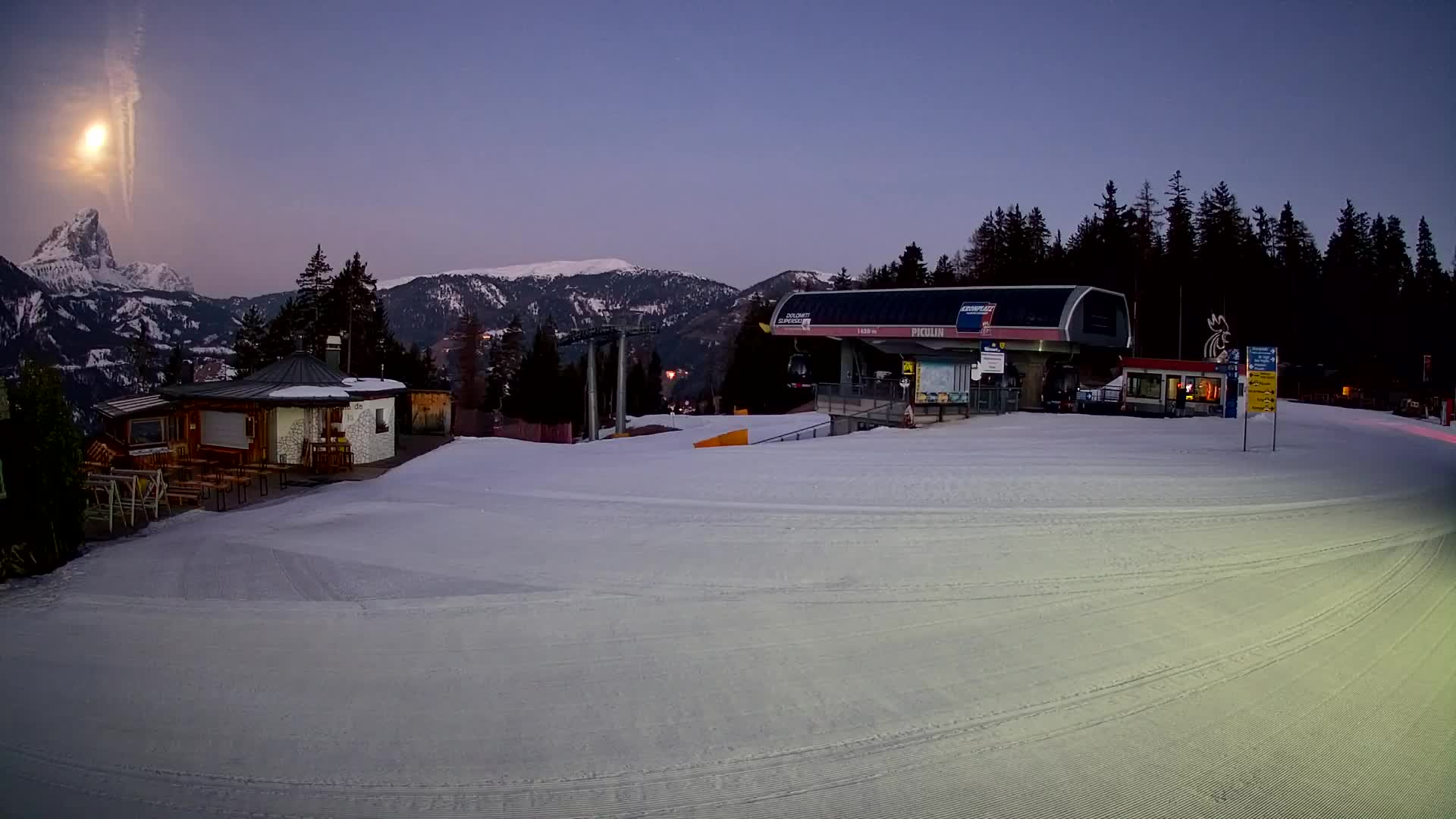 Piz de Plaies | San Vigilio | Kronplatz