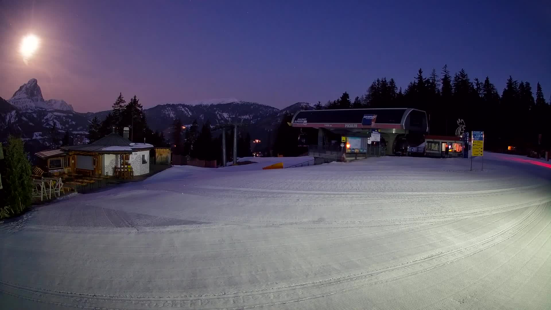 Piz de Plaies | San Vigilio