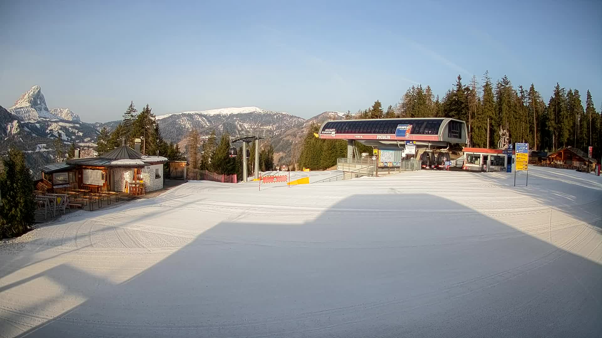 Piz de Plaies | San Vigilio | Kronplatz