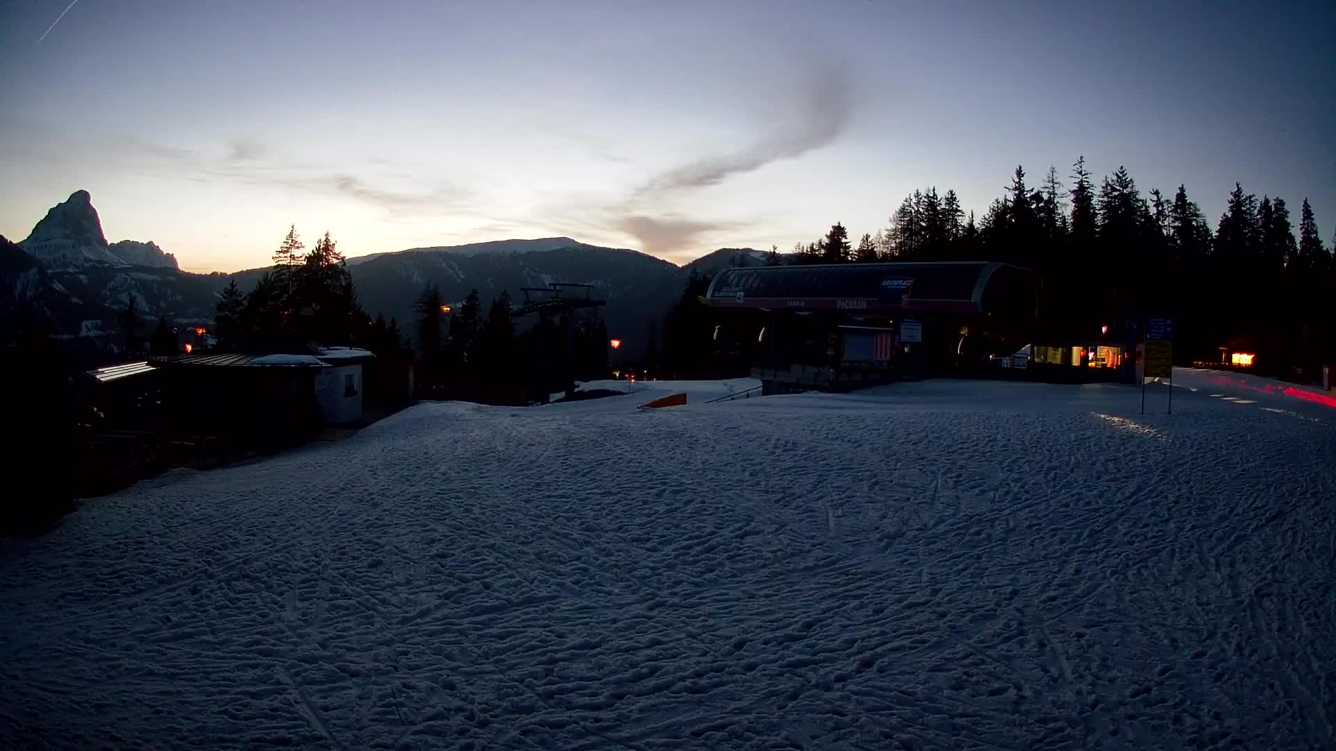 Piz de Plaies | San Vigilio | Kronplatz