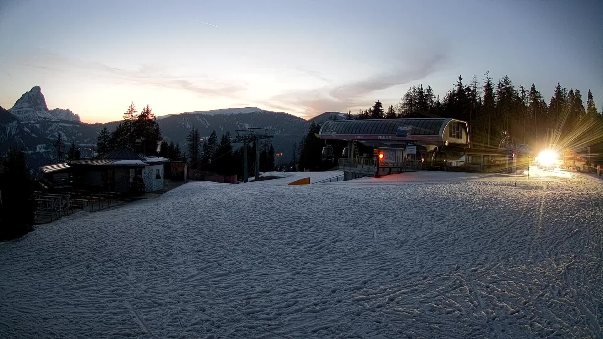 Piz de Plaies | San Vigilio