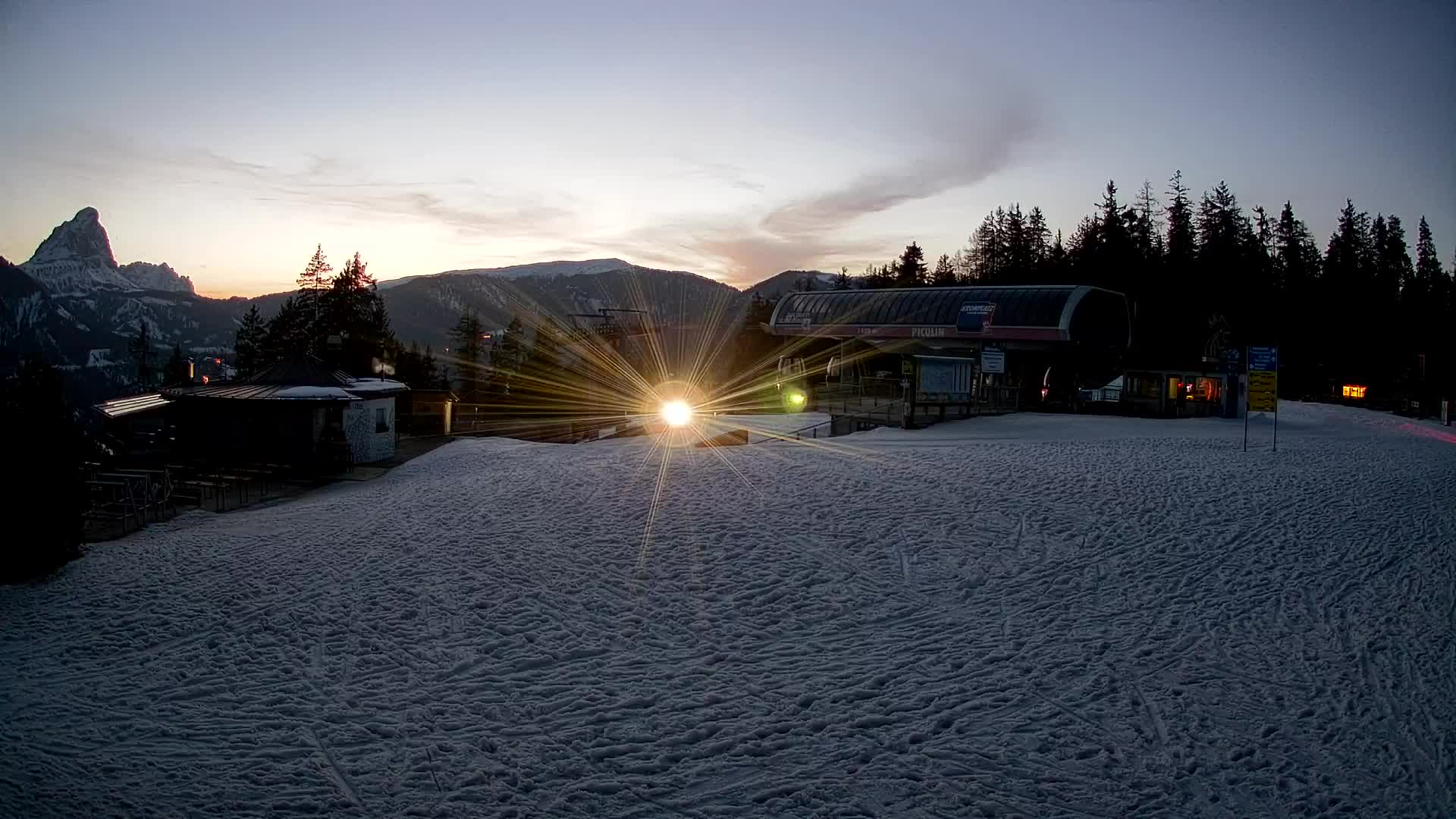 Piz de Plaies | San Vigilio