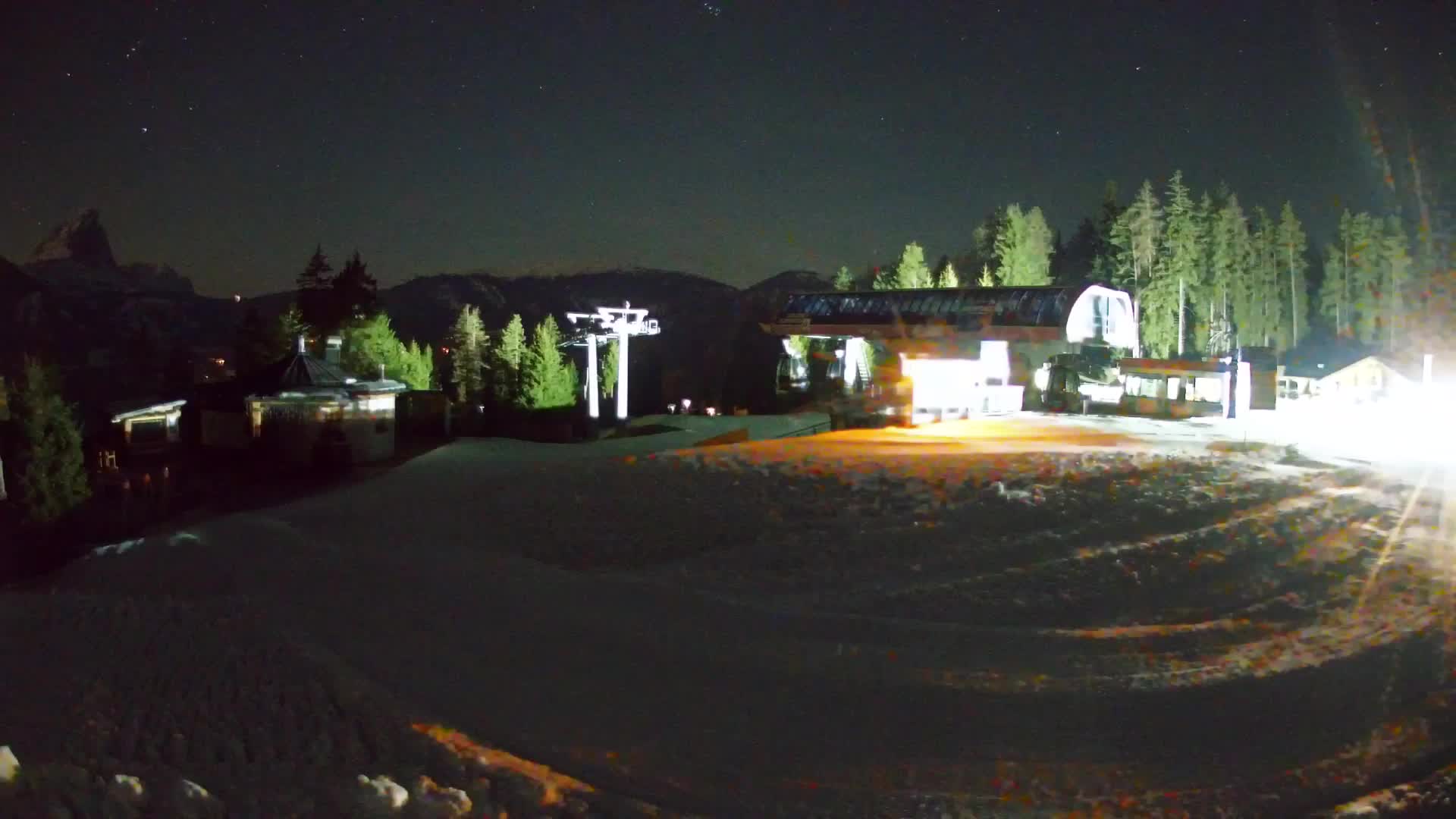 Piz de Plaies | San Vigilio