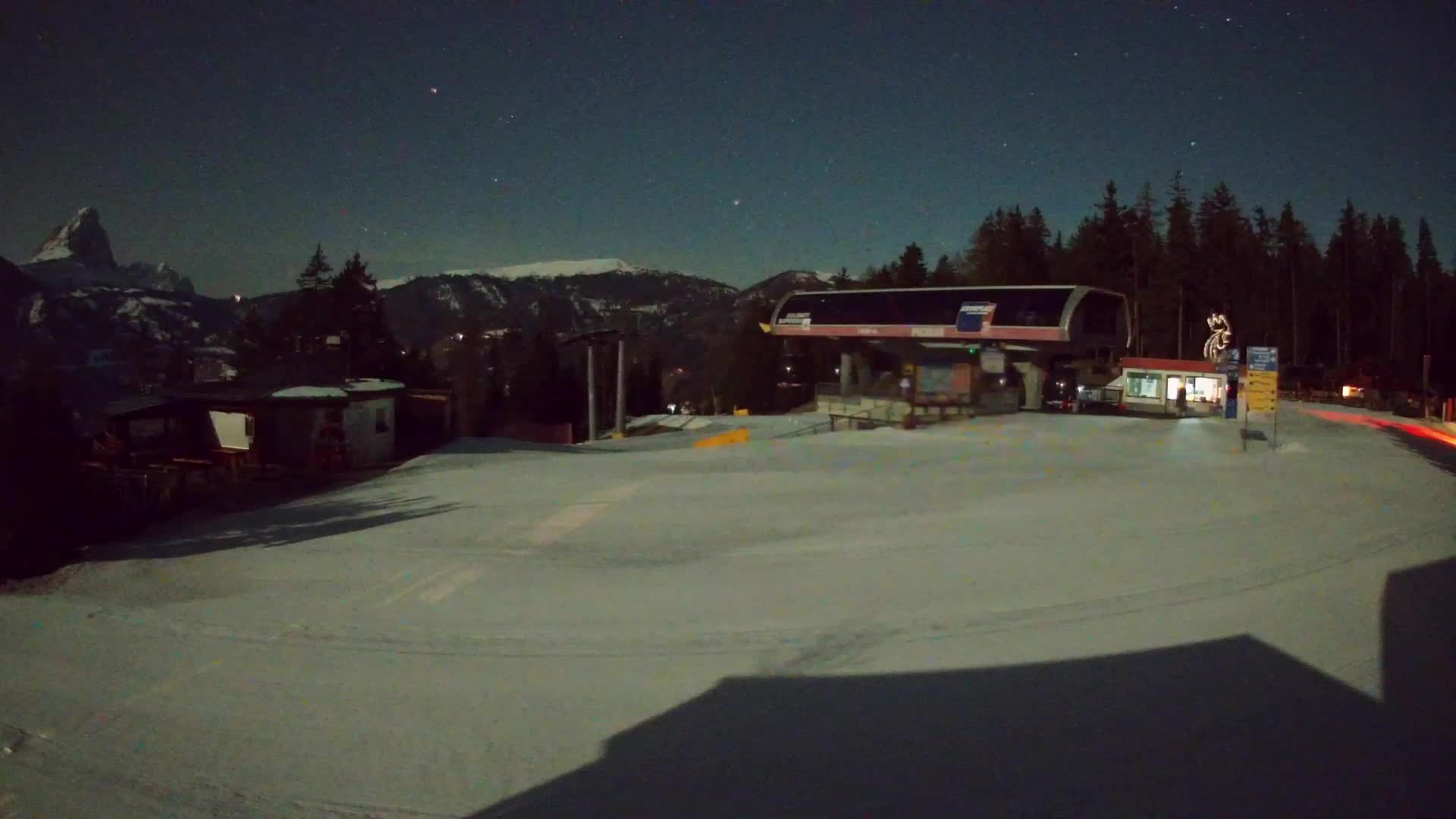 Piz de Plaies | San Vigilio