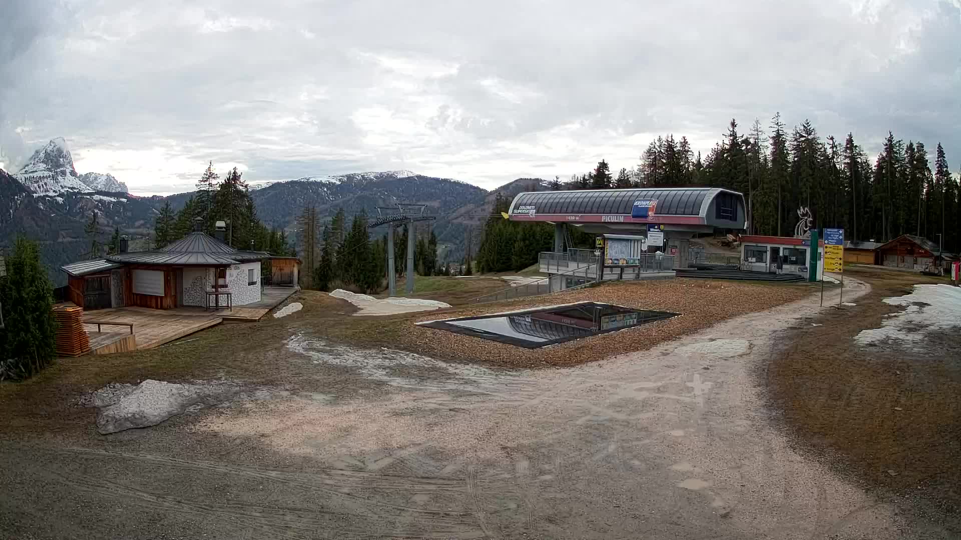 Piz de Plaies | San Vigilio | Kronplatz