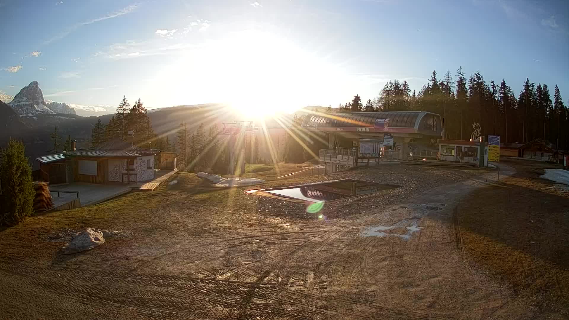 Piz de Plaies | San Vigilio