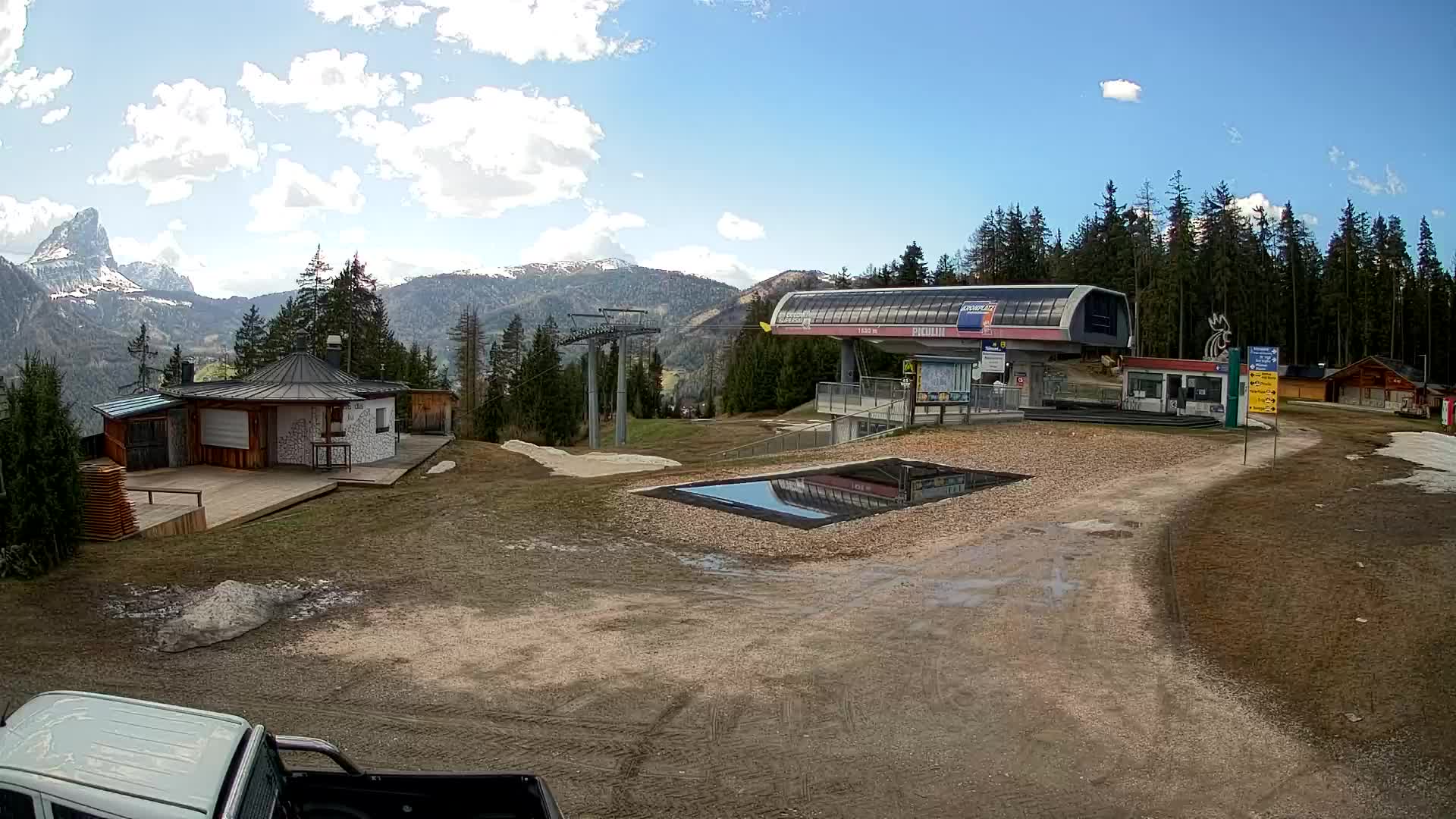 Piz de Plaies | San Vigilio | Kronplatz