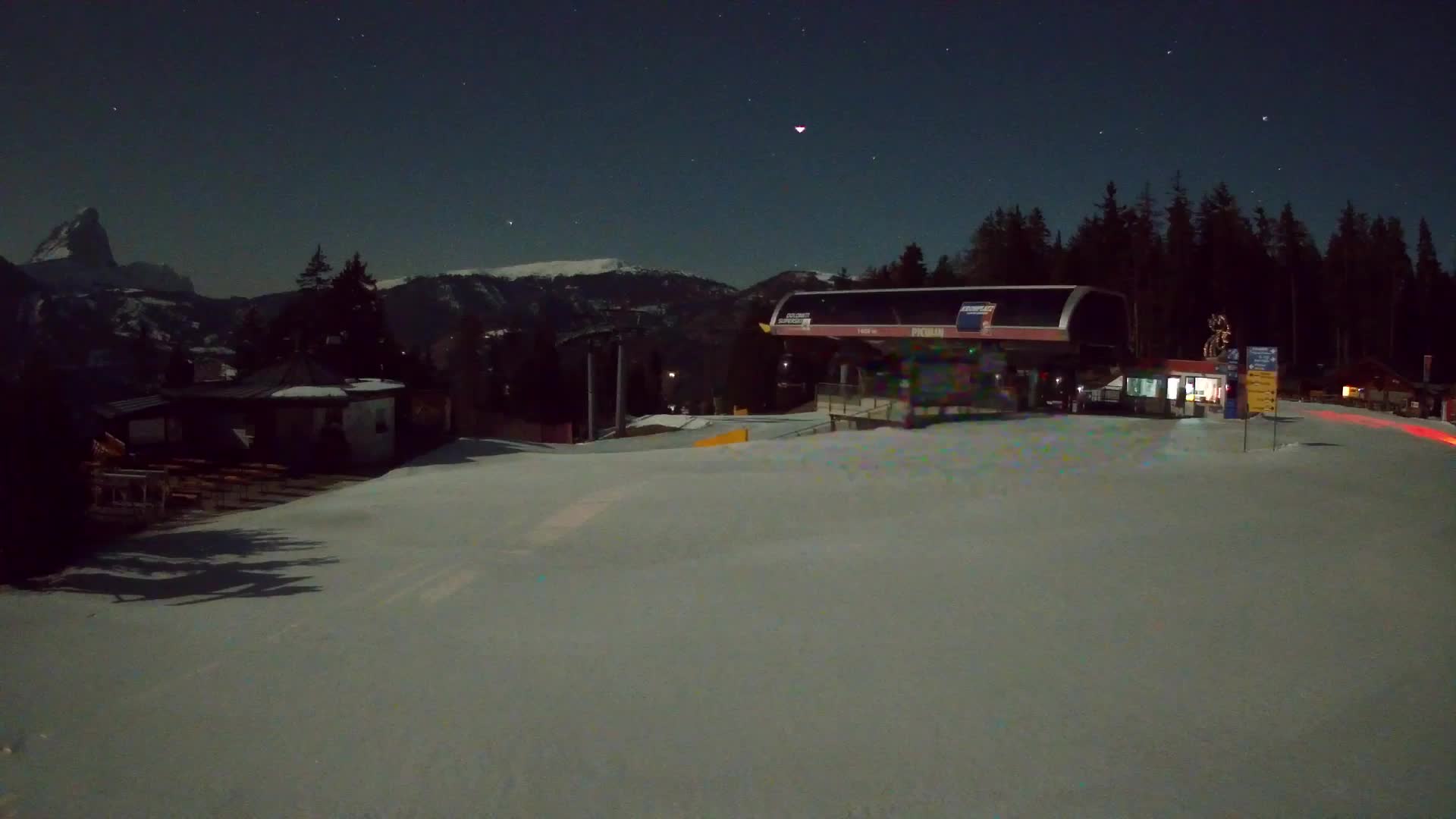 Piz de Plaies | San Vigilio | Kronplatz