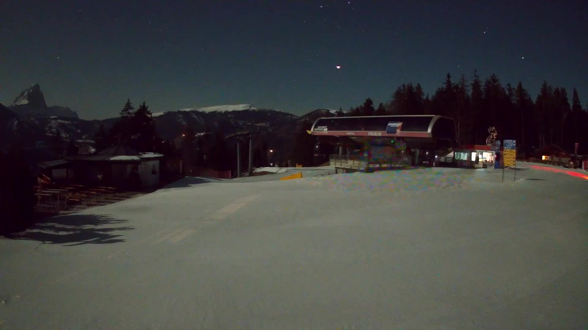 Piz de Plaies | St. Vigil