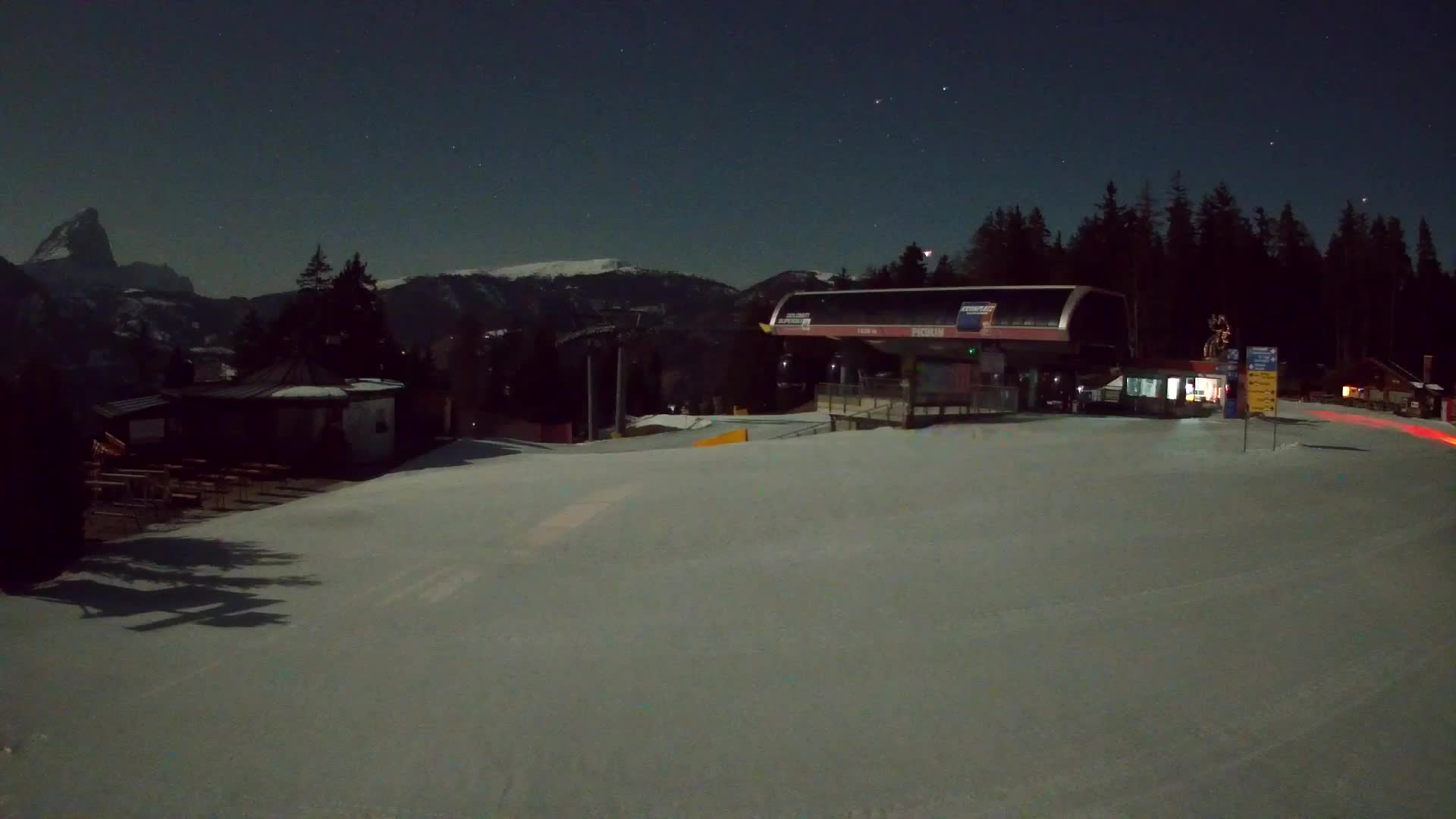 Piz de Plaies | San Vigilio | Kronplatz