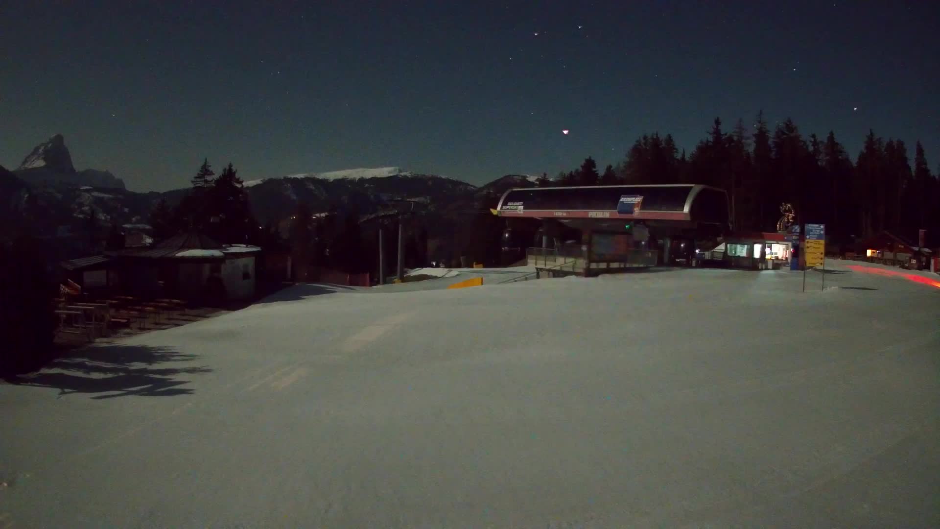 Piz de Plaies | San Vigilio | Kronplatz