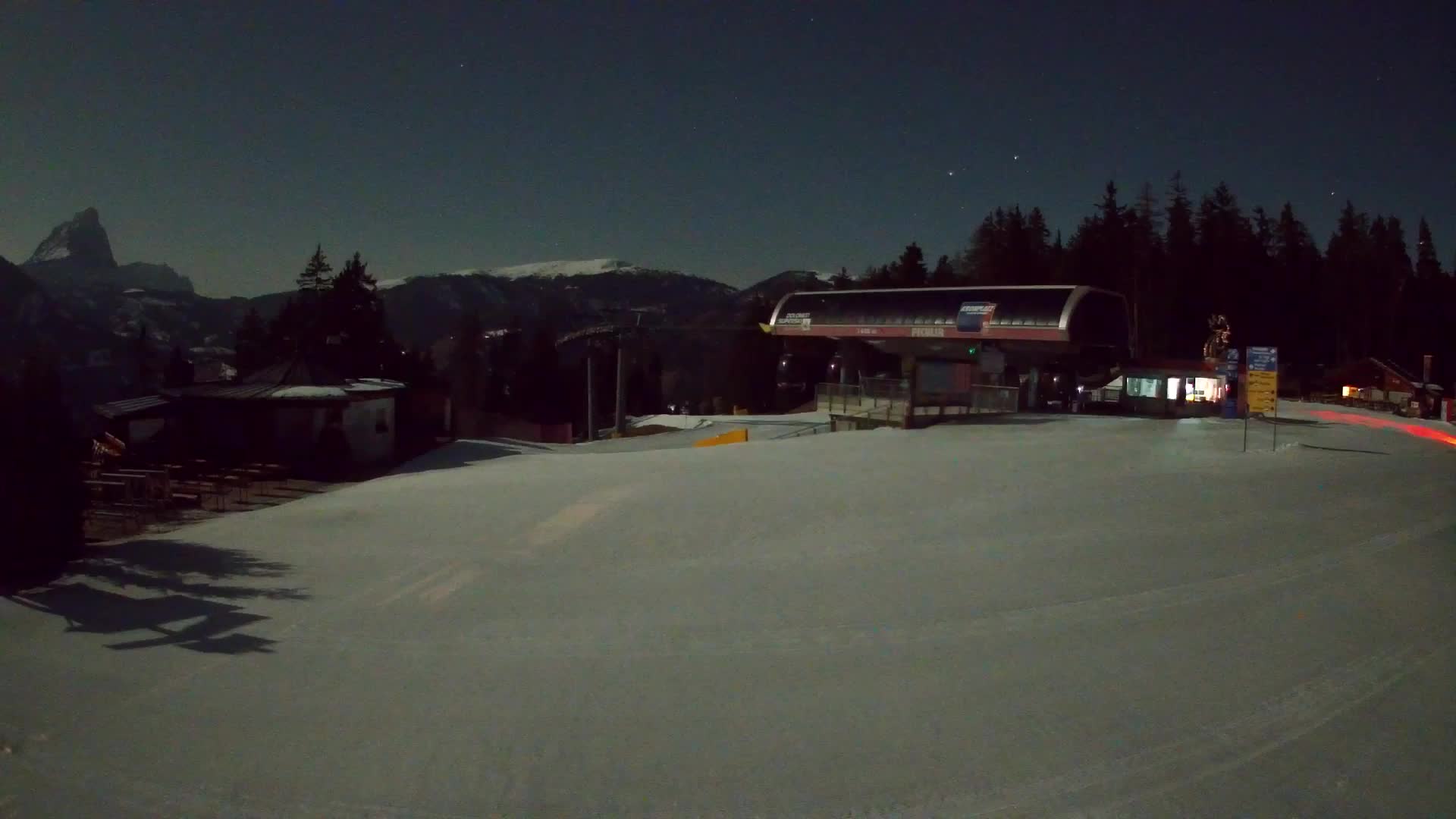 Piz de Plaies | San Vigilio