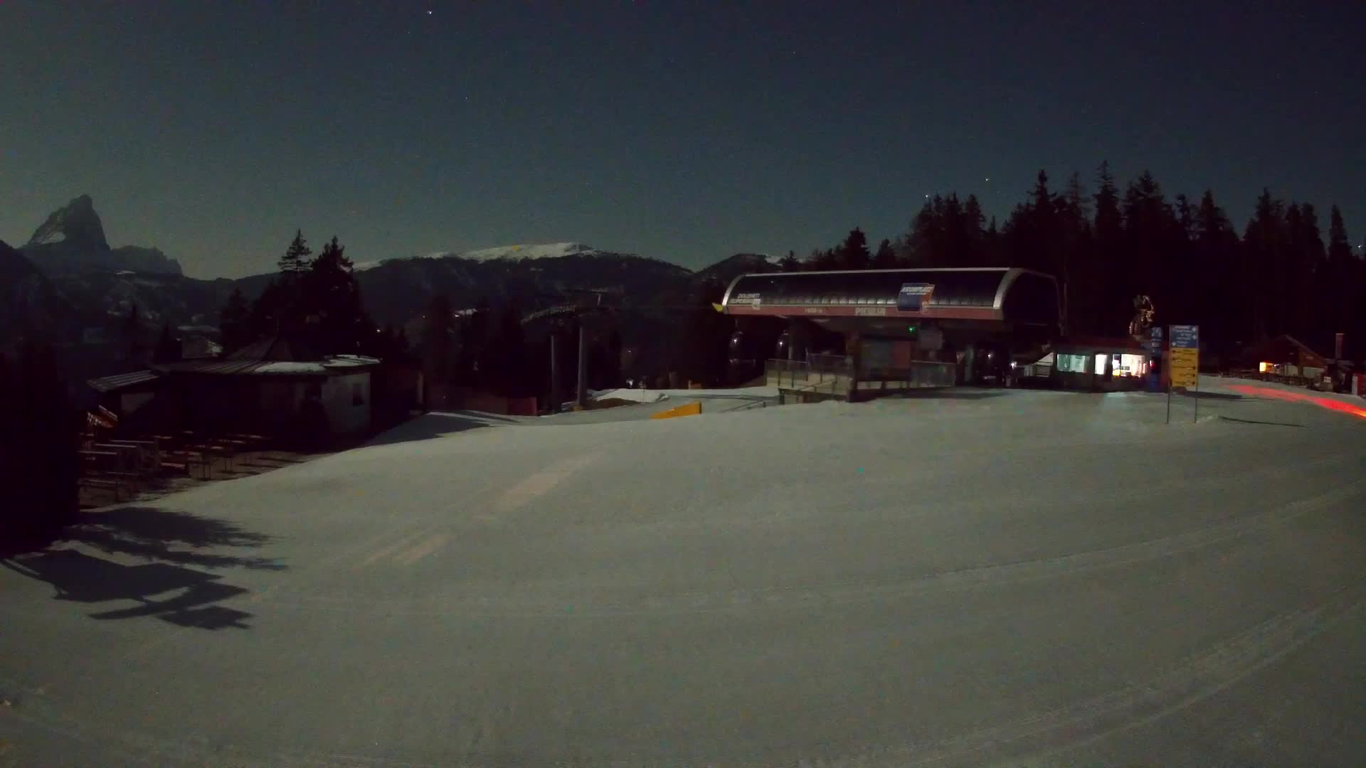 Piz de Plaies | San Vigilio