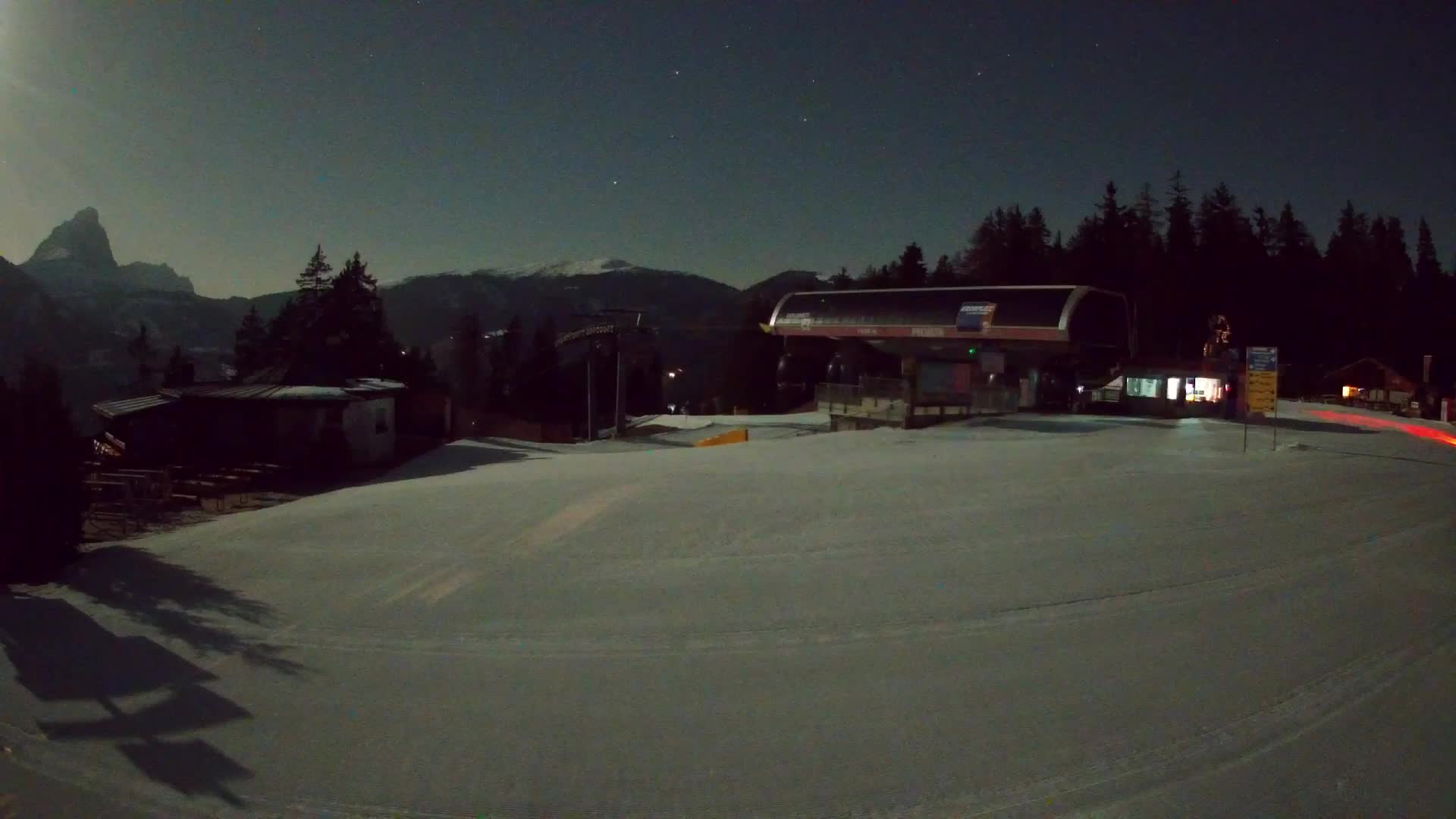 Piz de Plaies | San Vigilio | Kronplatz