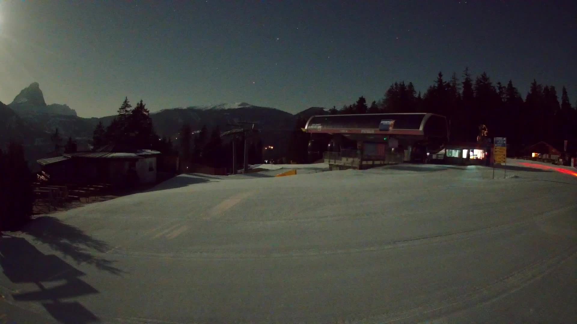 Piz de Plaies | San Vigilio | Kronplatz