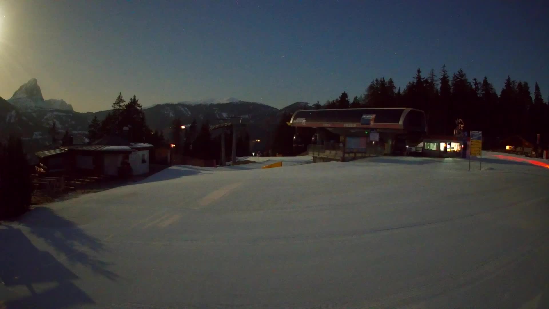 Piz de Plaies | St. Vigil