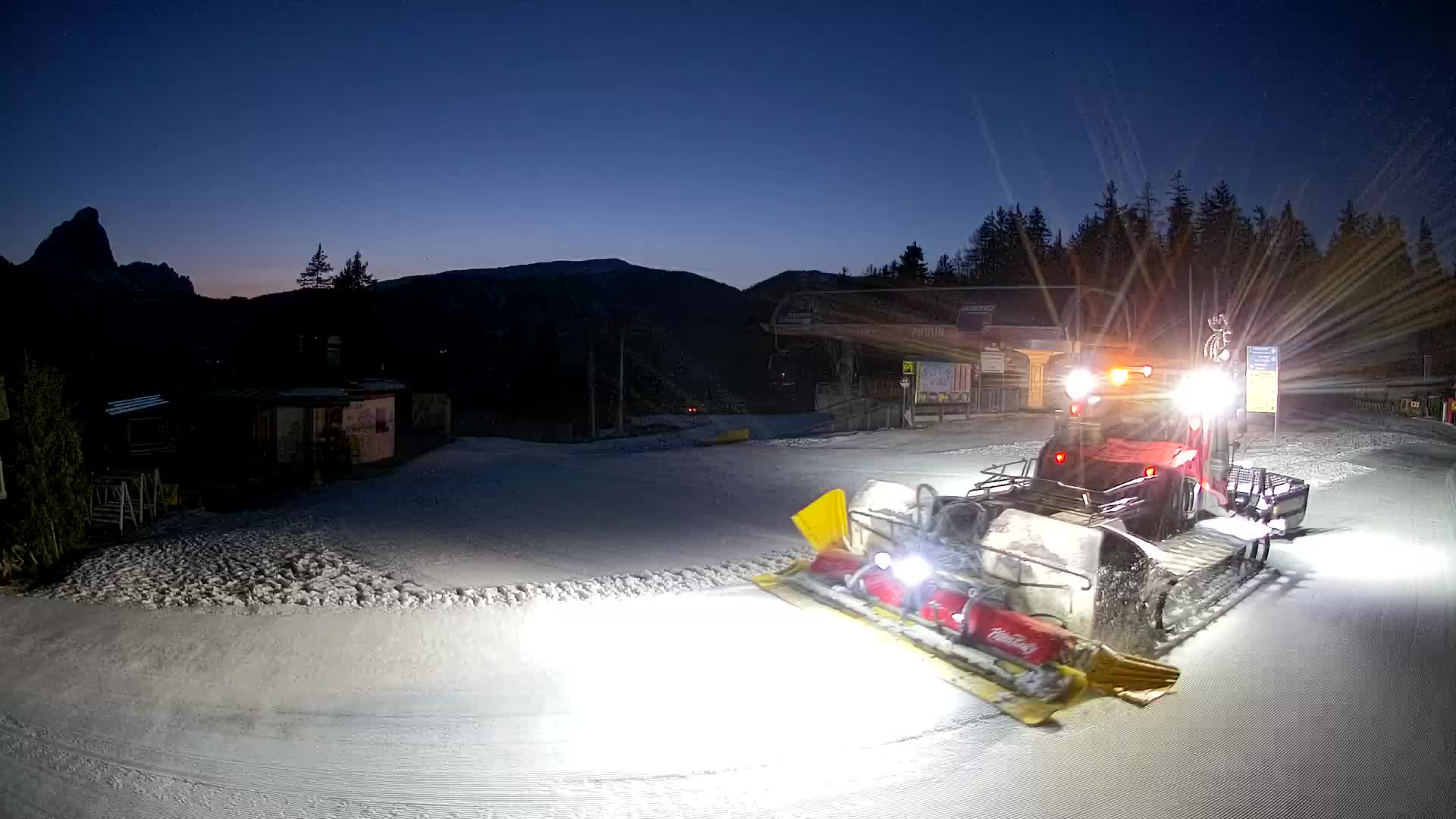 Piz de Plaies | San Vigilio