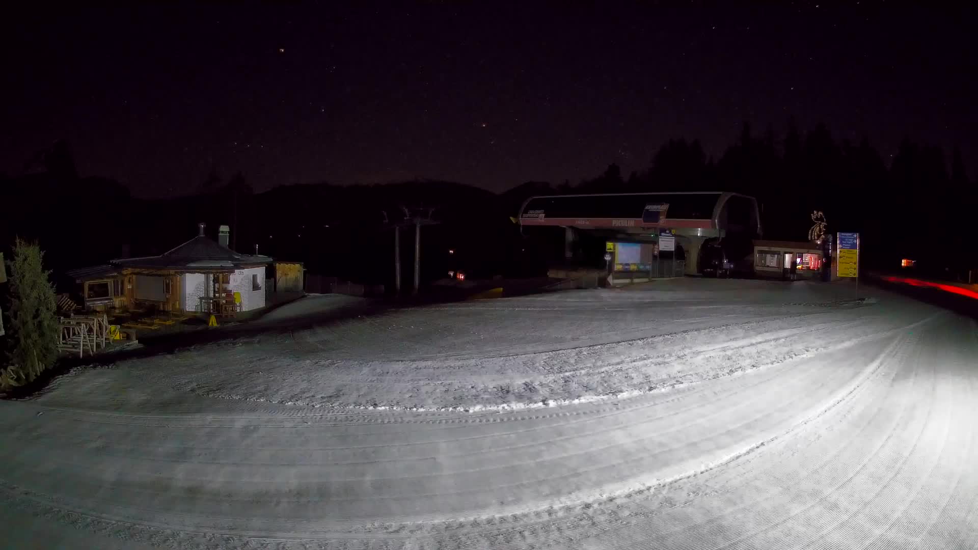 Piz de Plaies | San Vigilio