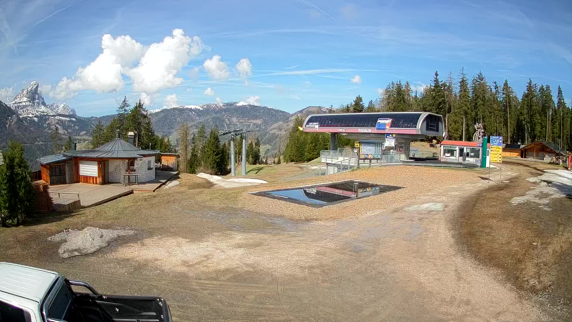 Piz de Plaies | San Vigilio