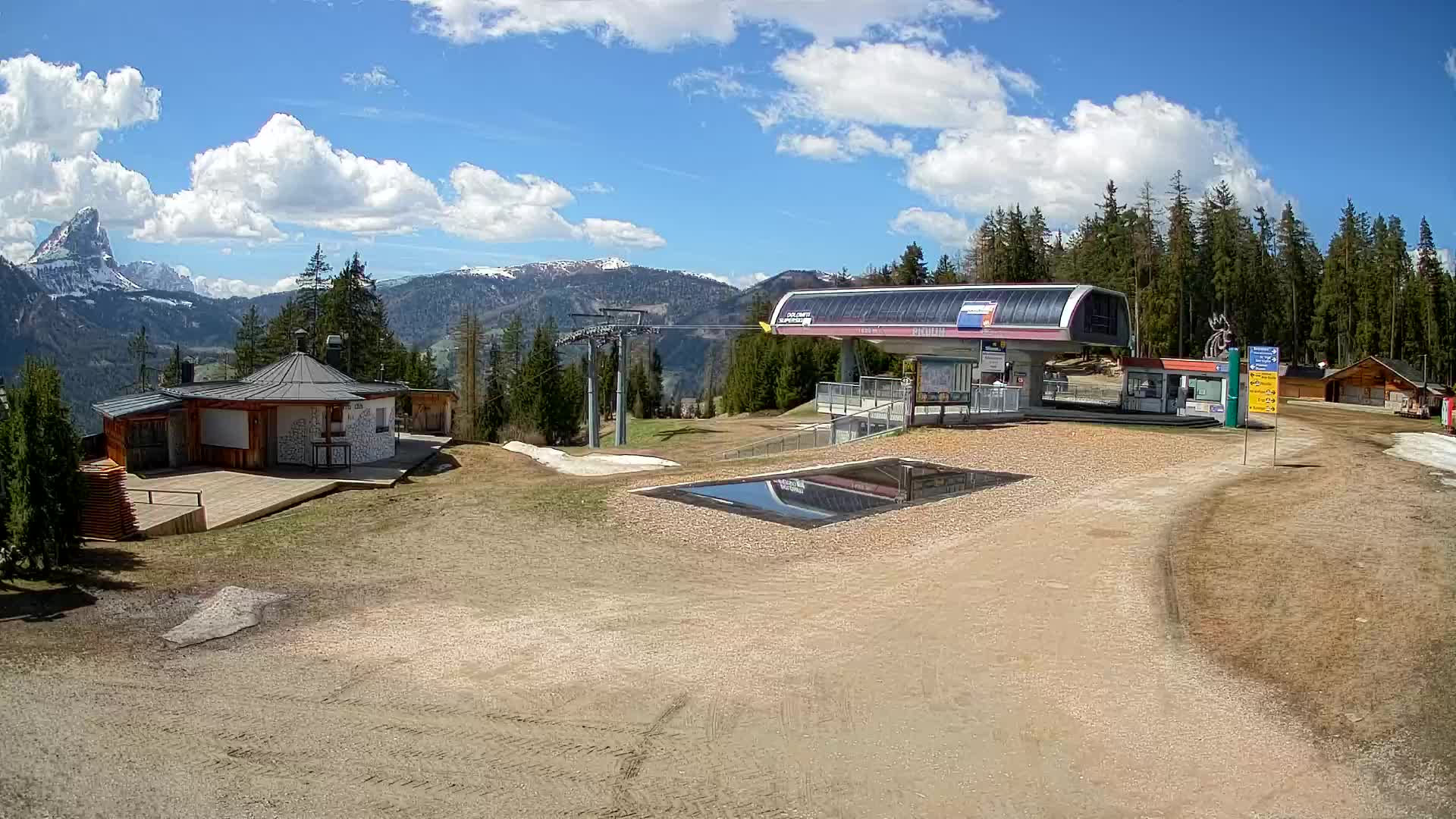 Piz de Plaies | San Vigilio