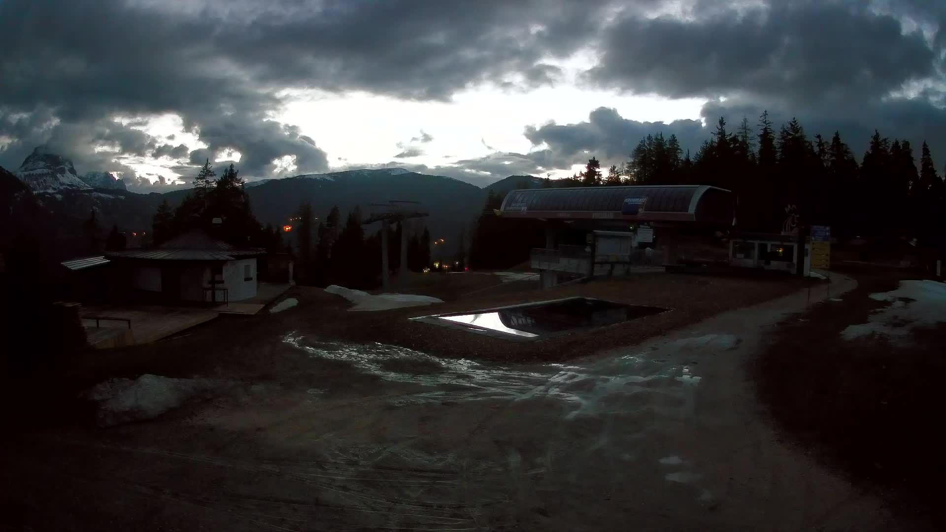 Piz de Plaies | San Vigilio