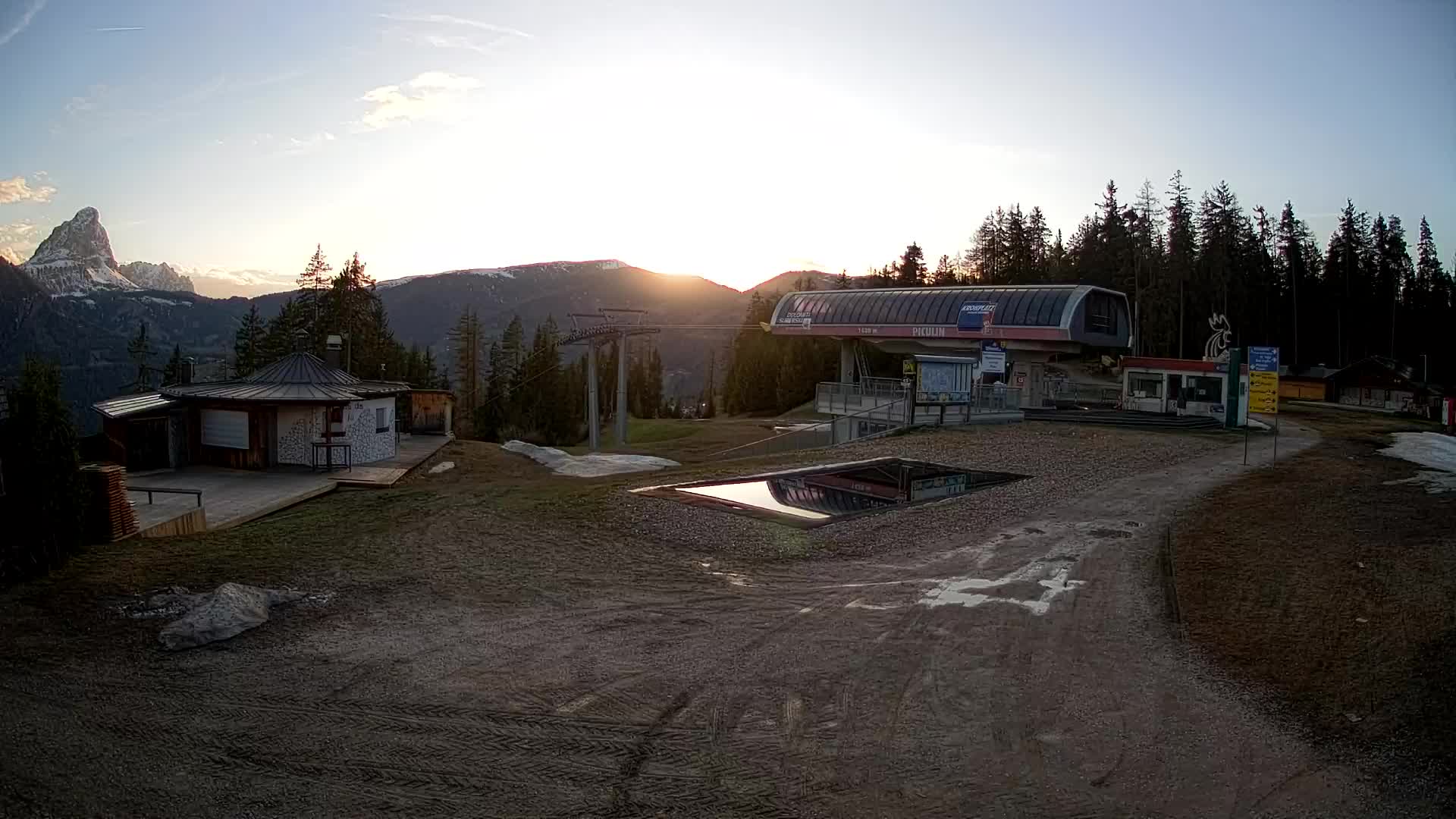 Piz de Plaies | San Vigilio | Kronplatz